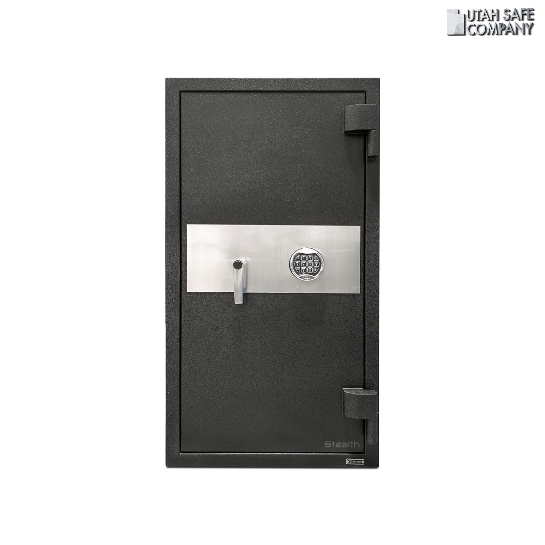 Stealth CS45 Concrete Composite Burglary Safe - Utah Safe Company