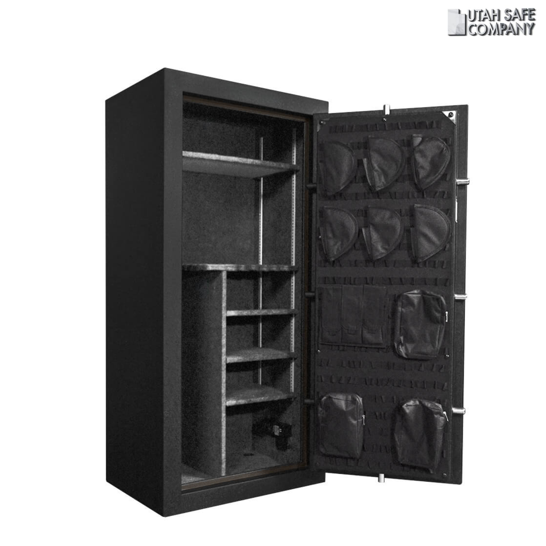 Stealth Essential Gun Safe - EGS28 Flag Safe - Utah Safe Company
