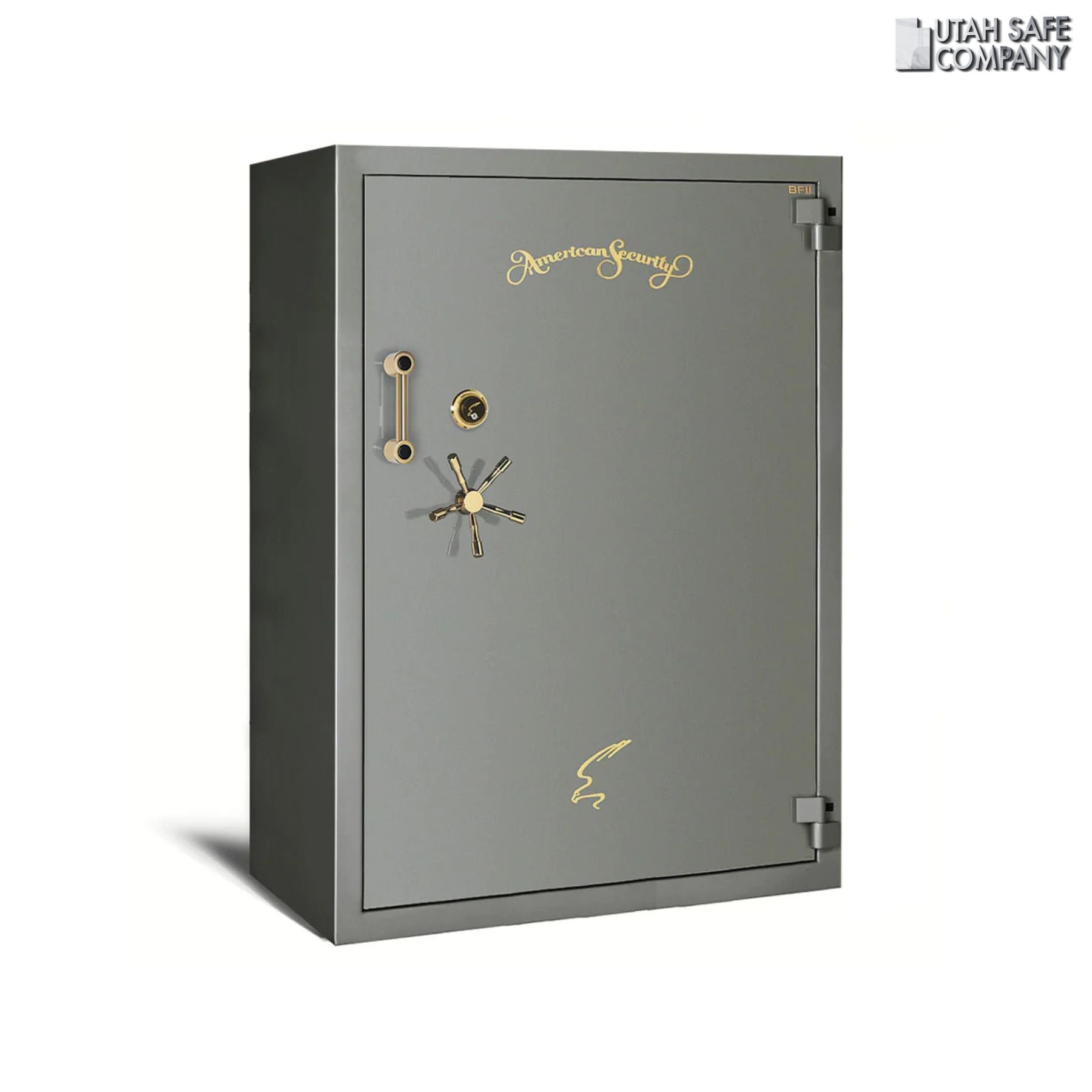AMSEC BFII7250 Gun & Rifle Safe - Utah Safe Company