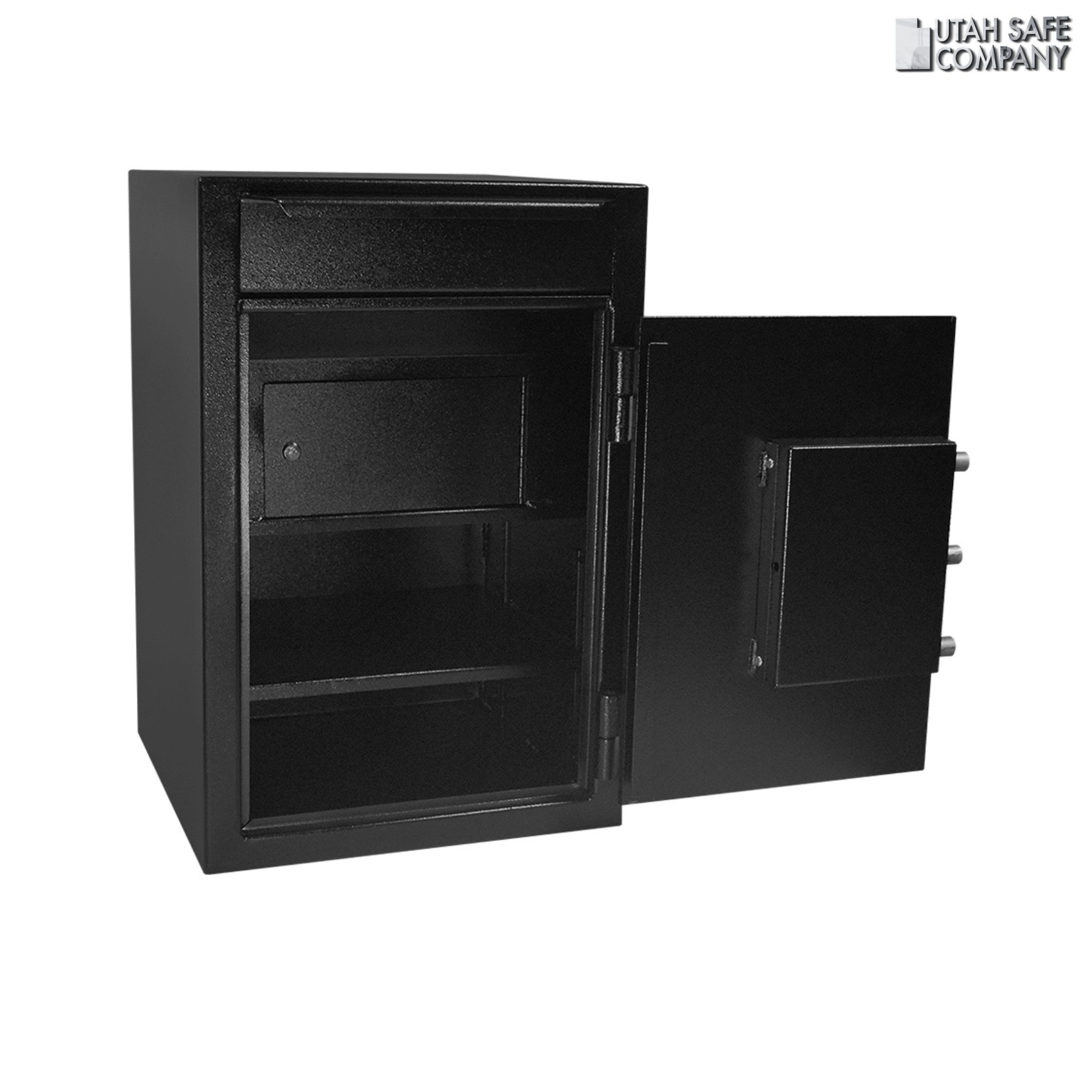 Stealth DS3020FL Depository Drop Safe - Utah Safe Company