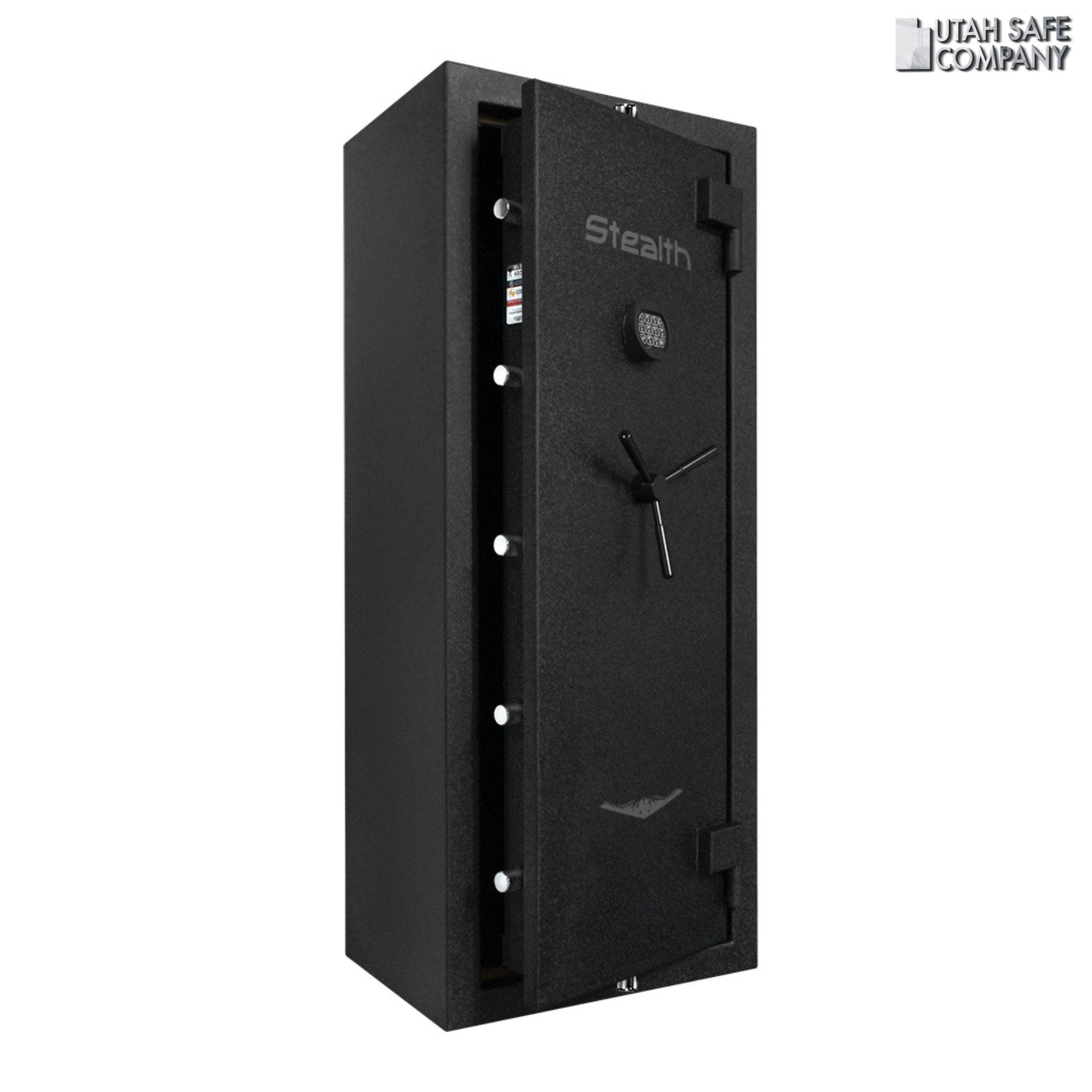 Stealth UL23 - Utah Safe Company