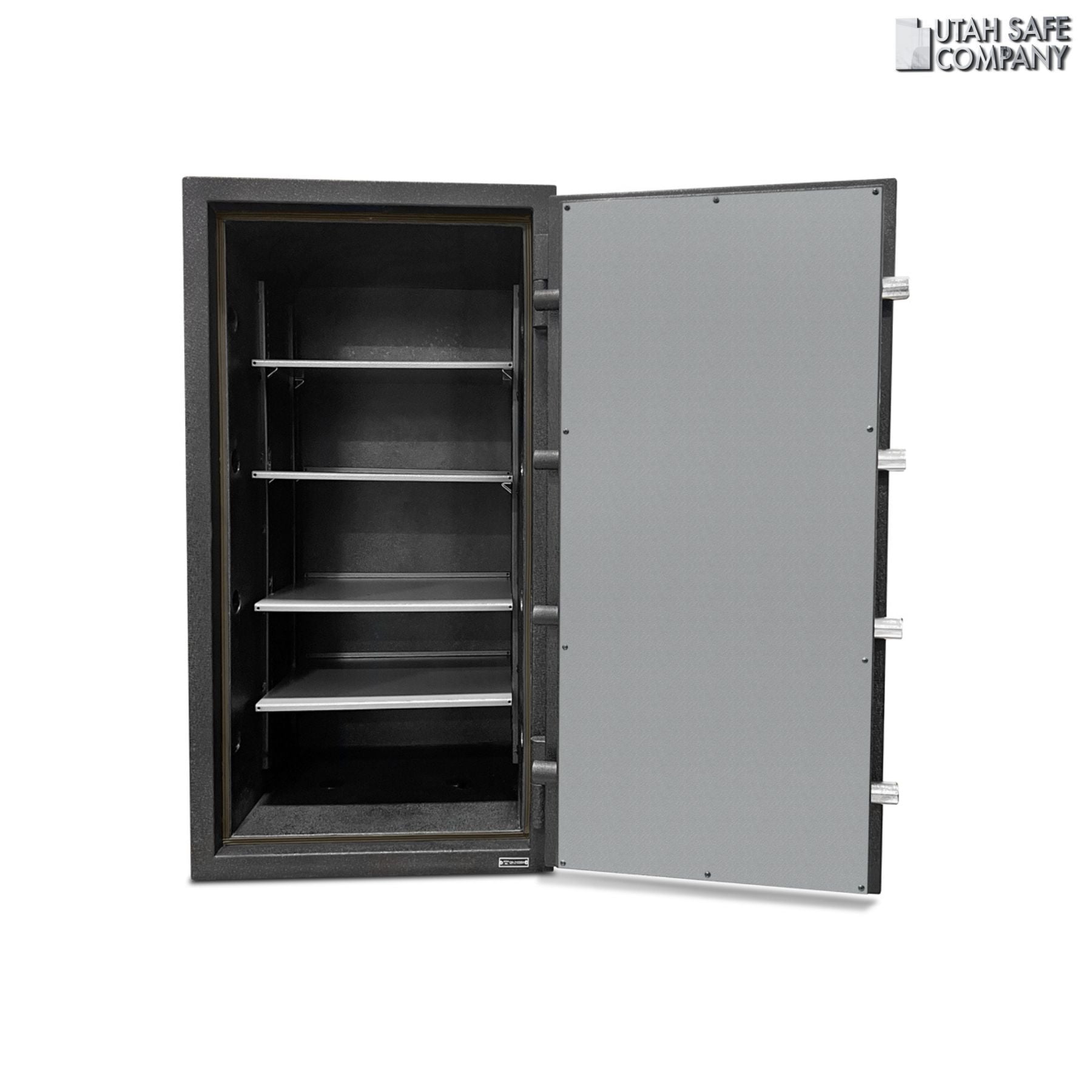 Stealth CS45 Concrete Composite Burglary Safe - Utah Safe Company