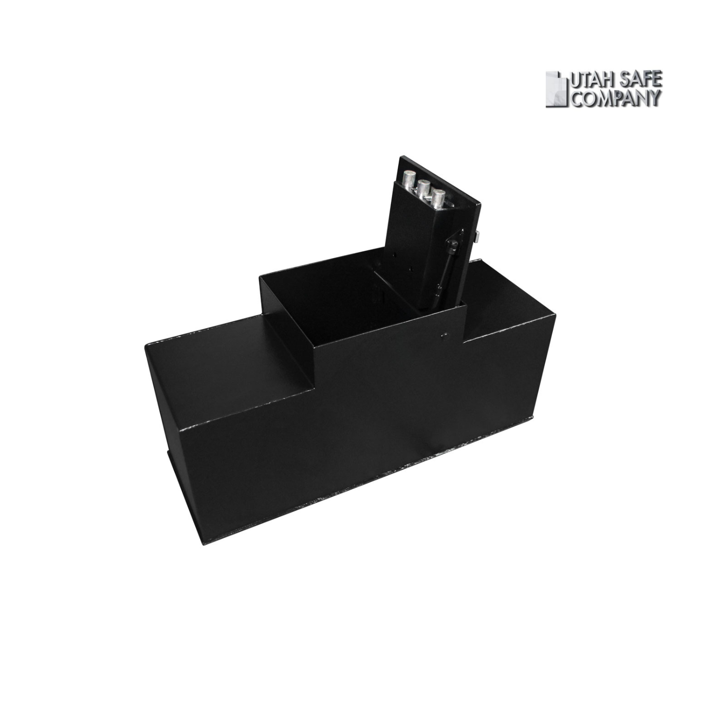 B5000 Heavy Duty Floor Safe - Utah Safe Company