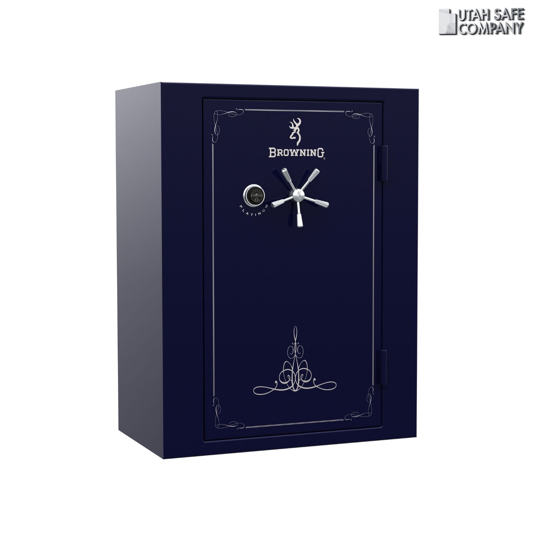 Browning Medallion M49 Gun Safe - Utah Safe Company