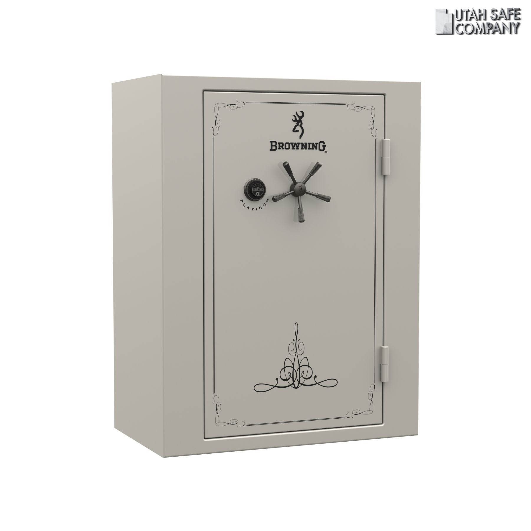 Browning Medallion M49 Gun Safe
