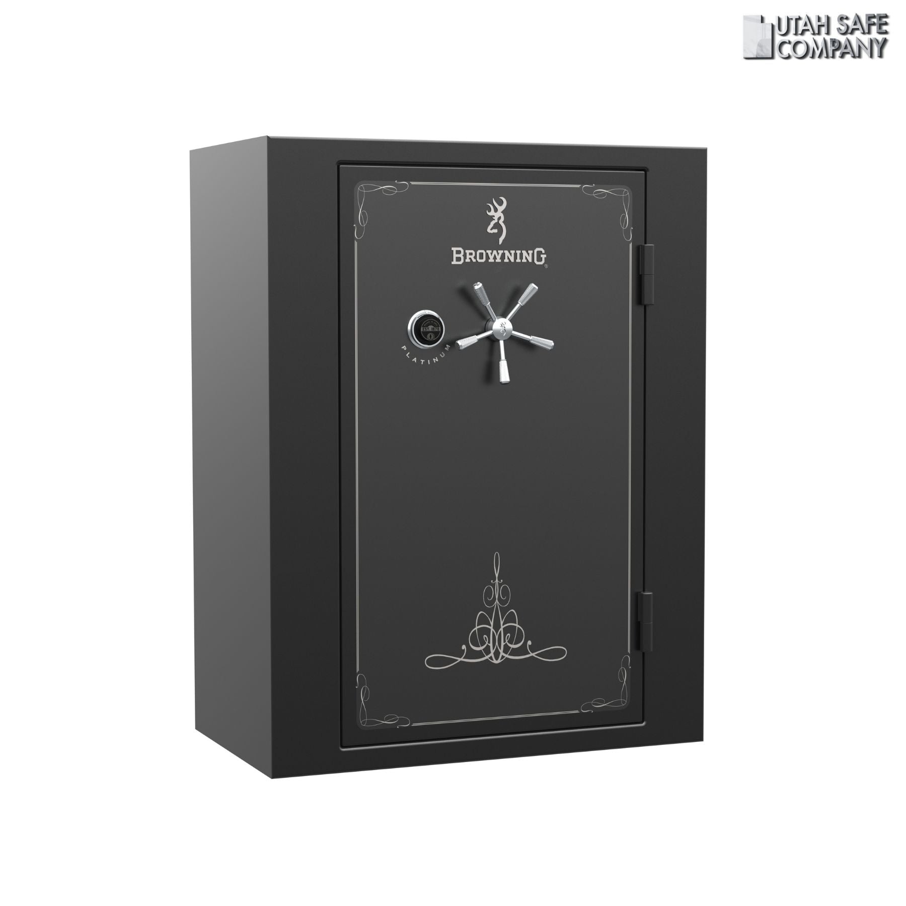 Browning Medallion M49 Gun Safe
