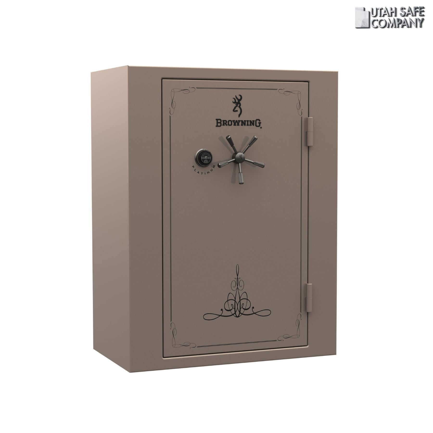 Browning Medallion M49 Gun Safe