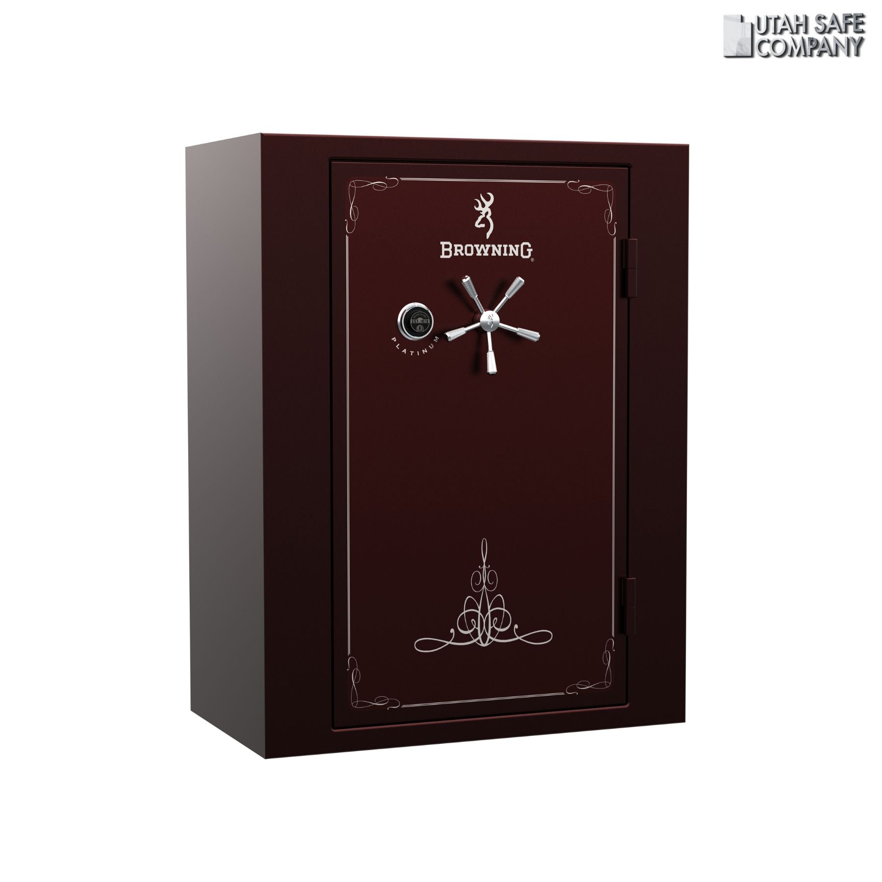 Browning Medallion M49 Gun Safe