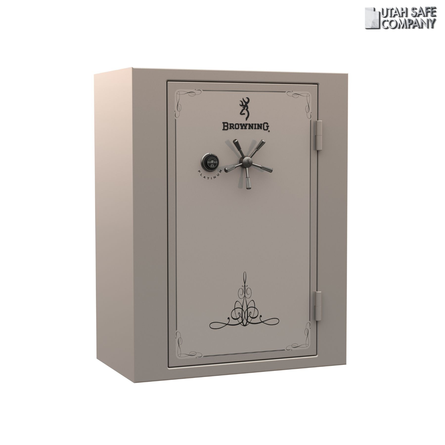 Browning Medallion M49 Gun Safe