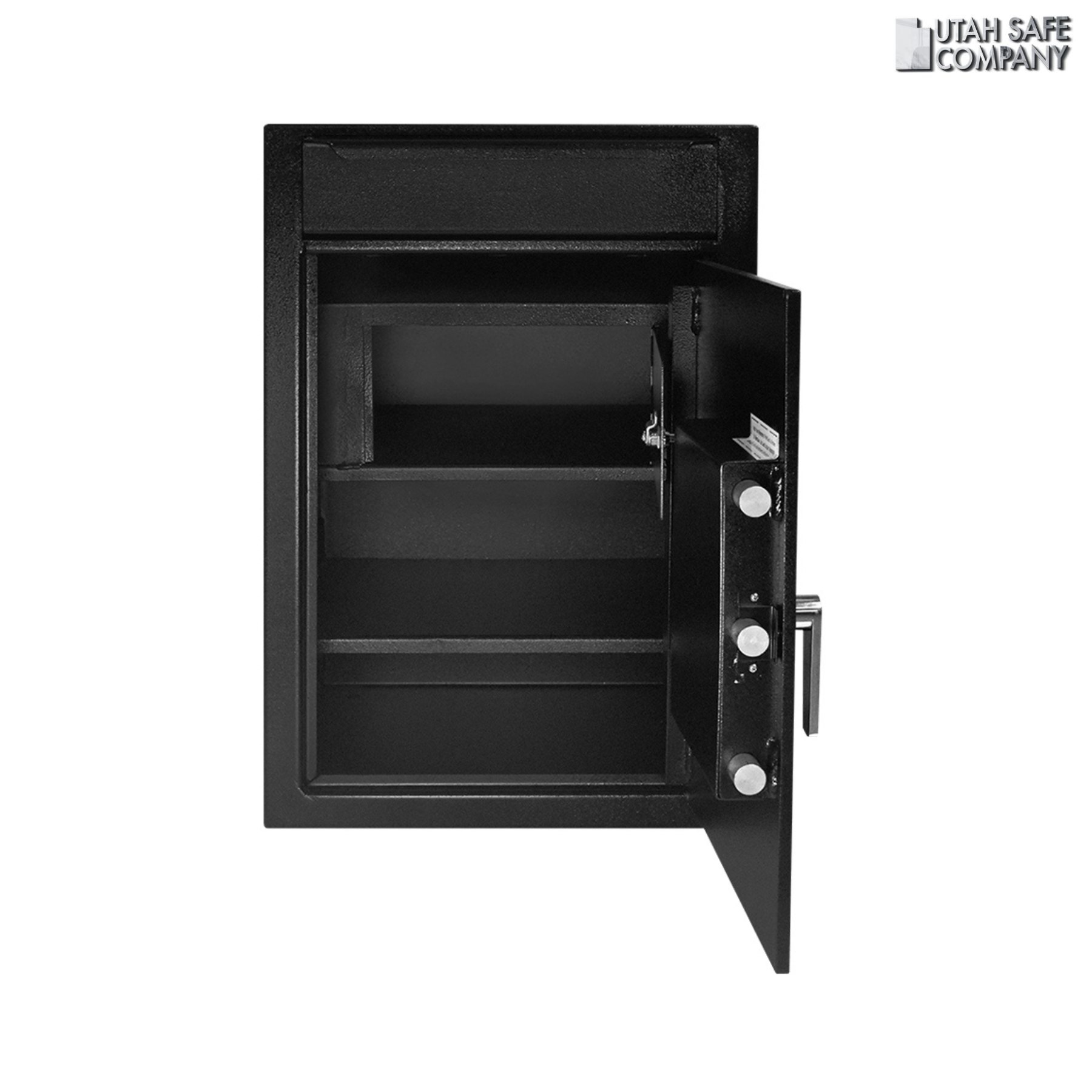 Stealth DS3020FL Depository Drop Safe - Utah Safe Company
