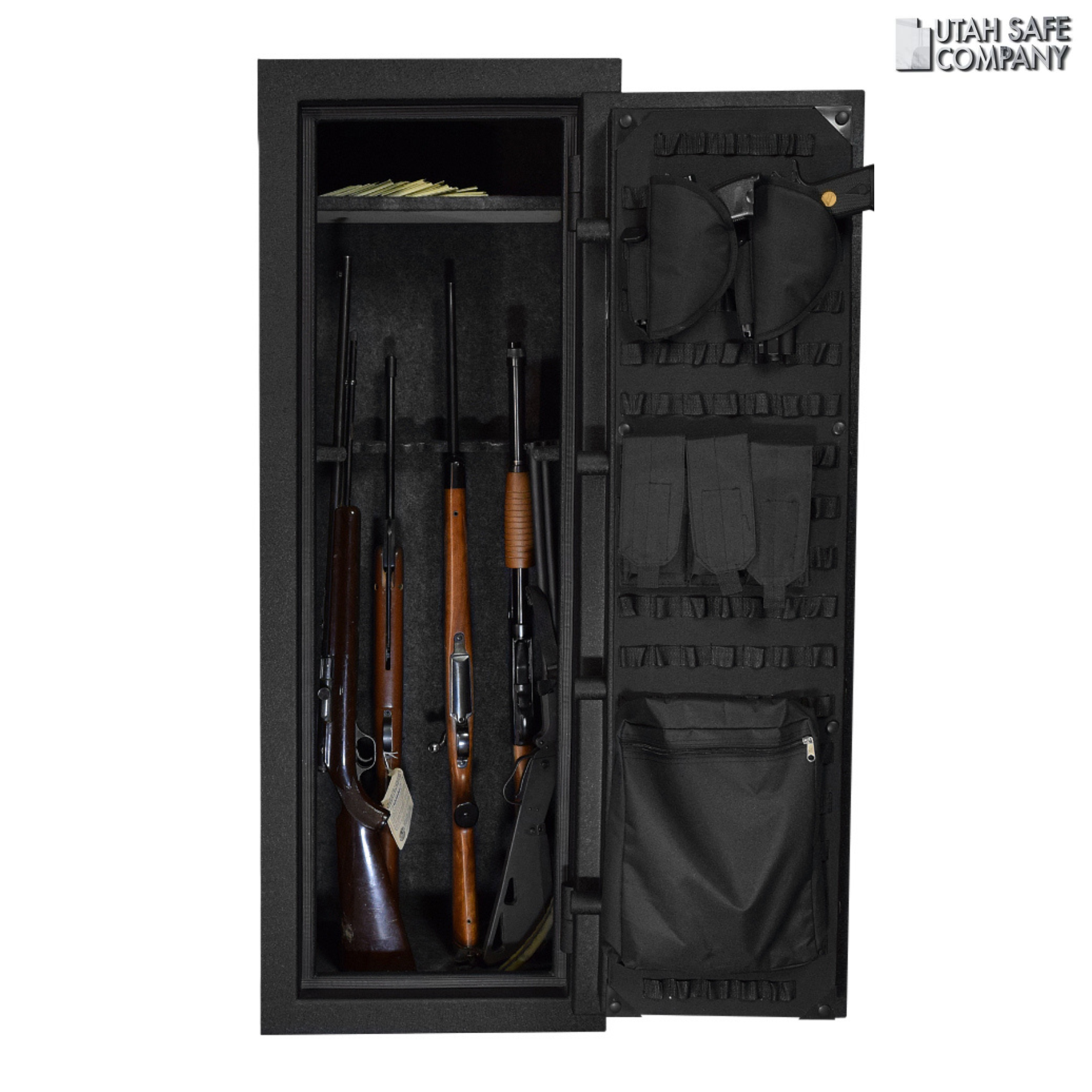 Stealth UL14 - Utah Safe Company