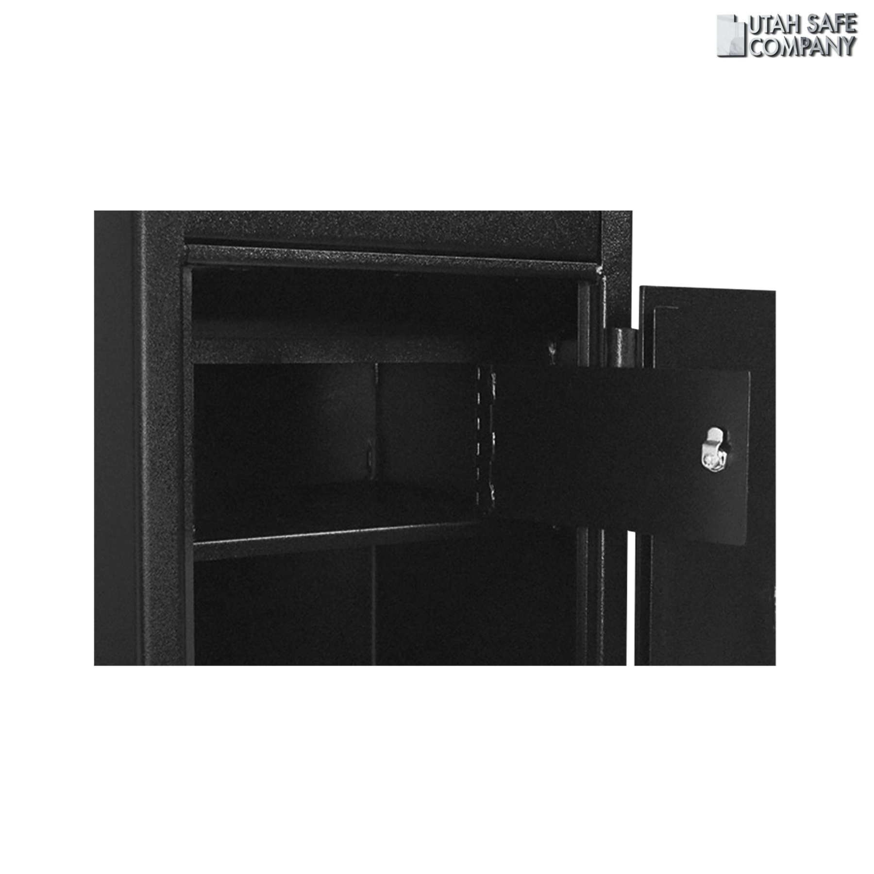 Stealth DS3020FL Depository Drop Safe - Utah Safe Company
