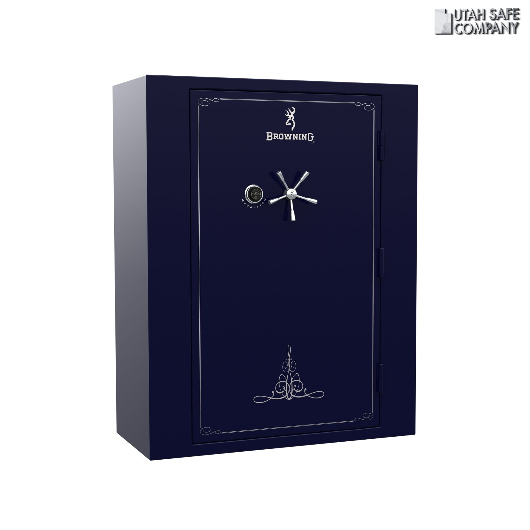 Browning Medallion M65T Gun Safe - Utah Safe Company