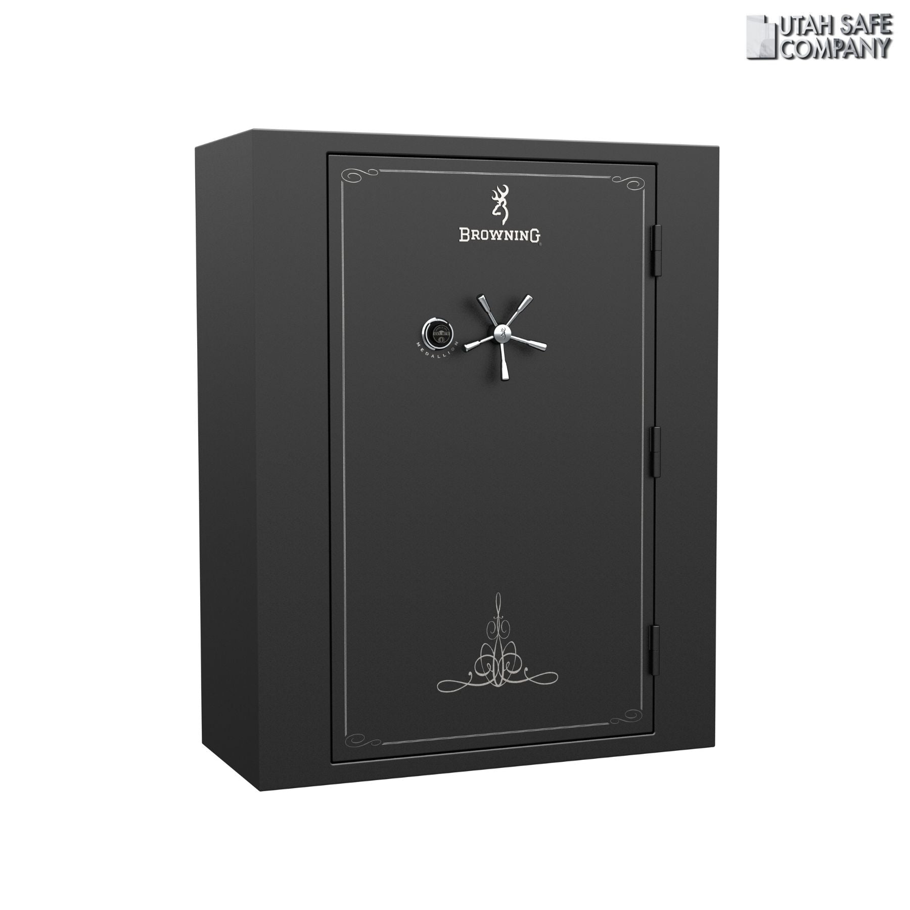 Browning Medallion M65T Gun Safe - Utah Safe Company