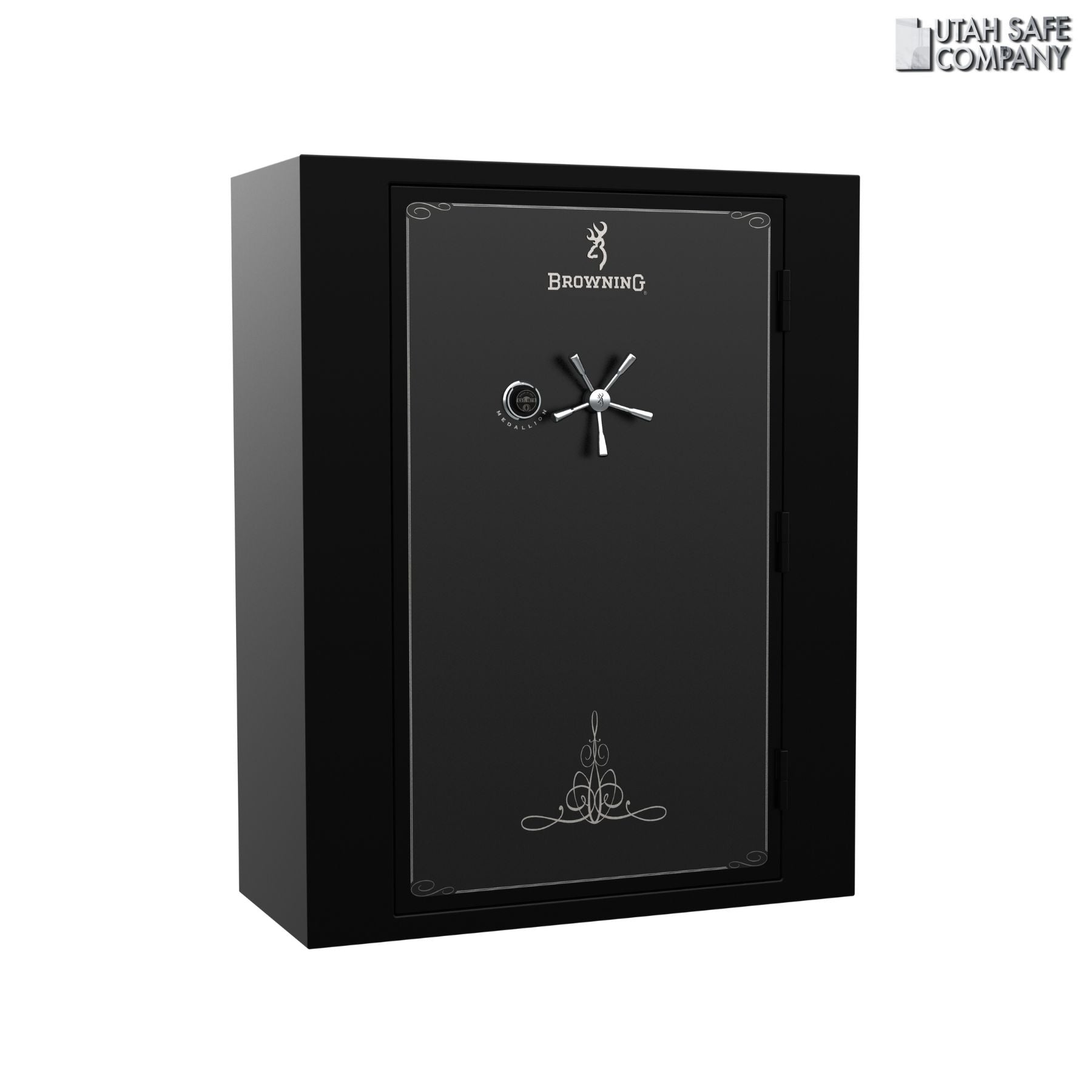 Browning Medallion M65T Gun Safe - Utah Safe Company