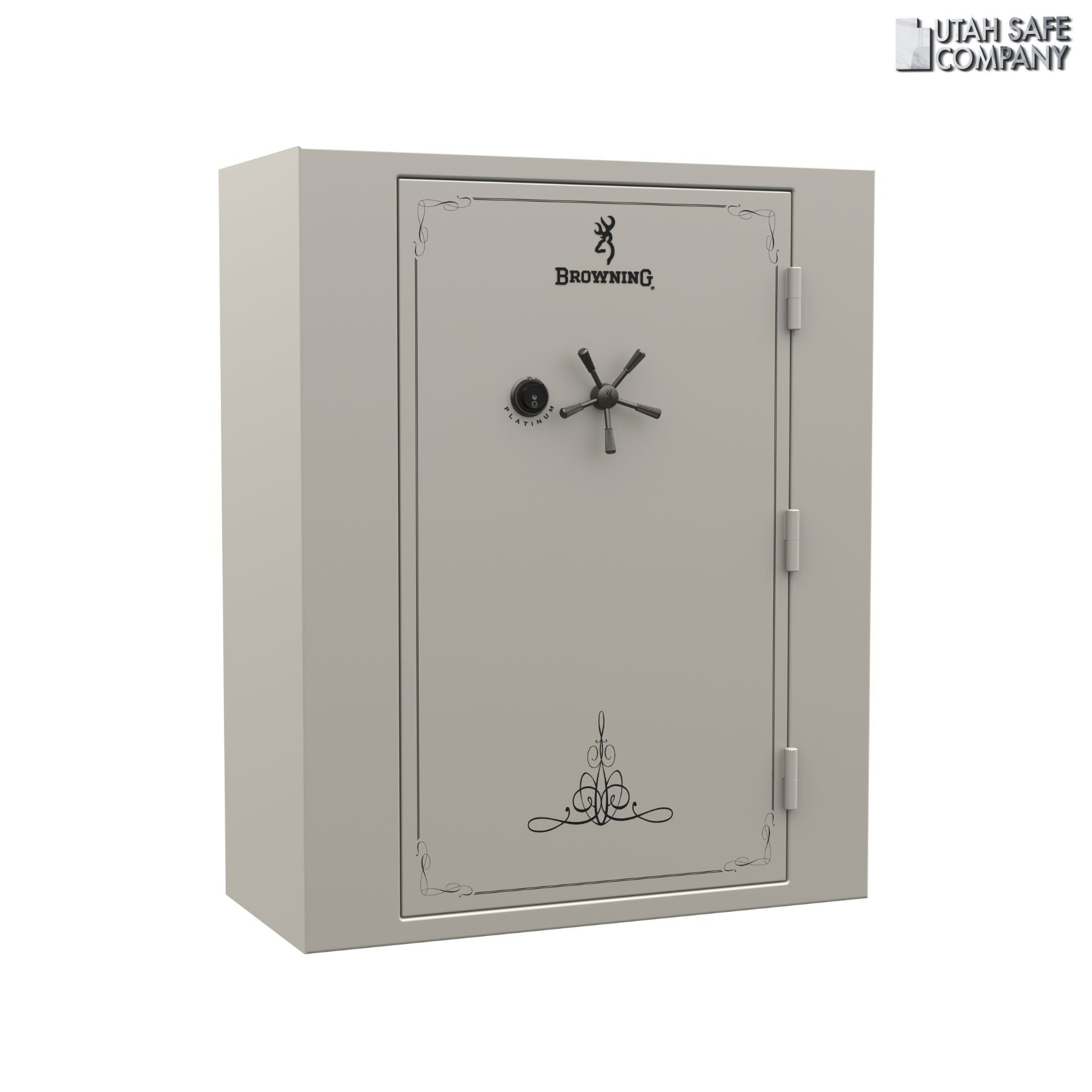 Browning Medallion M65T Gun Safe