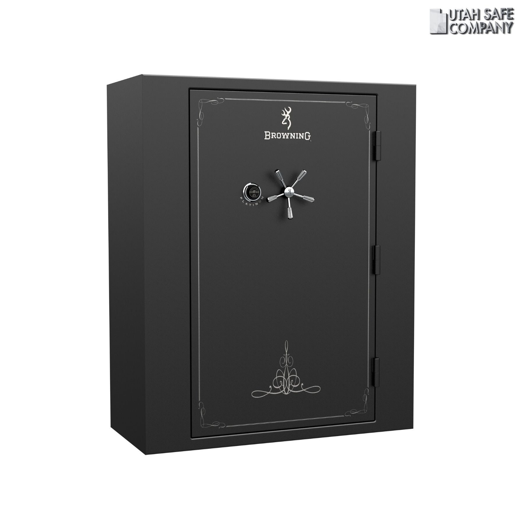 Browning Medallion M65T Gun Safe