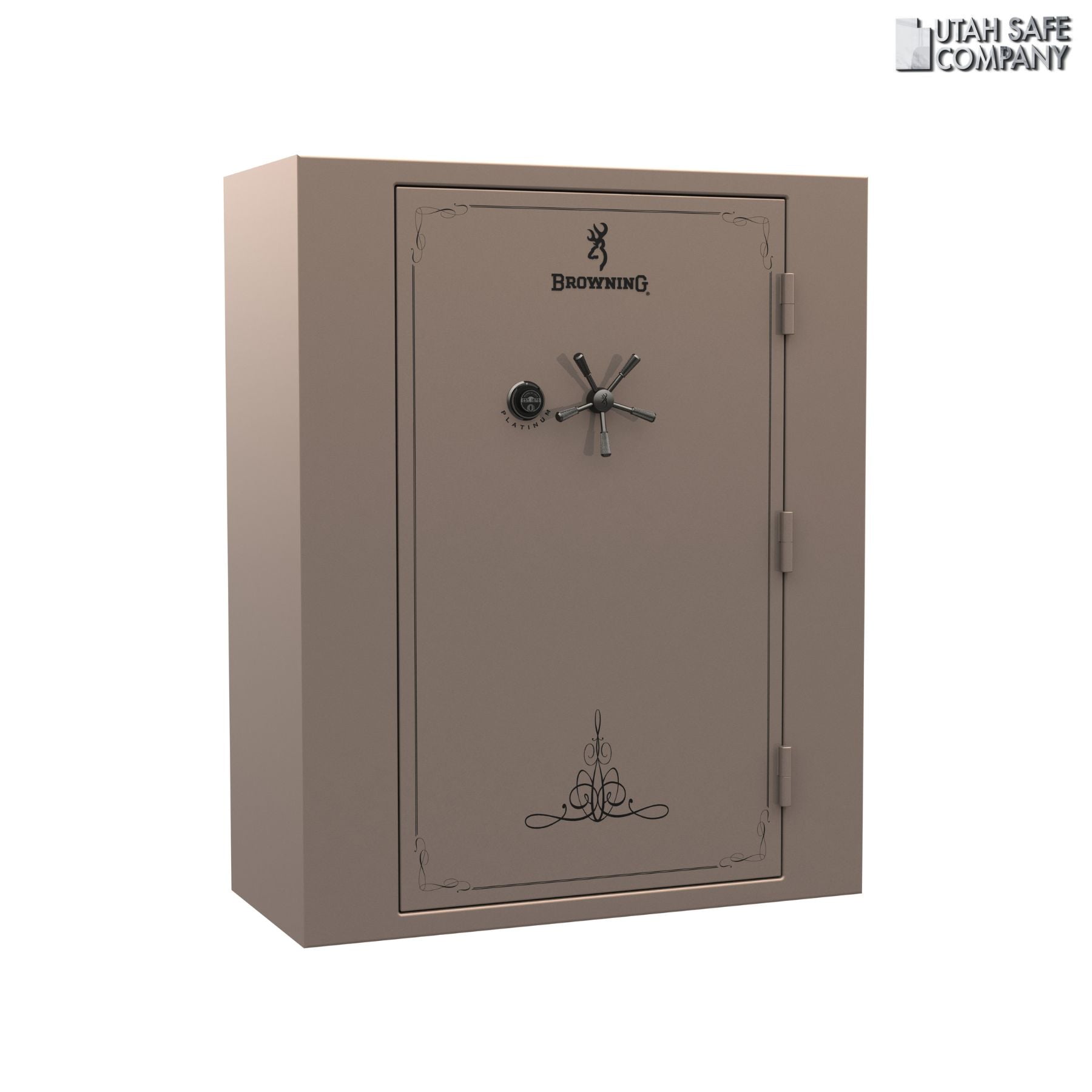 Browning Medallion M65T Gun Safe