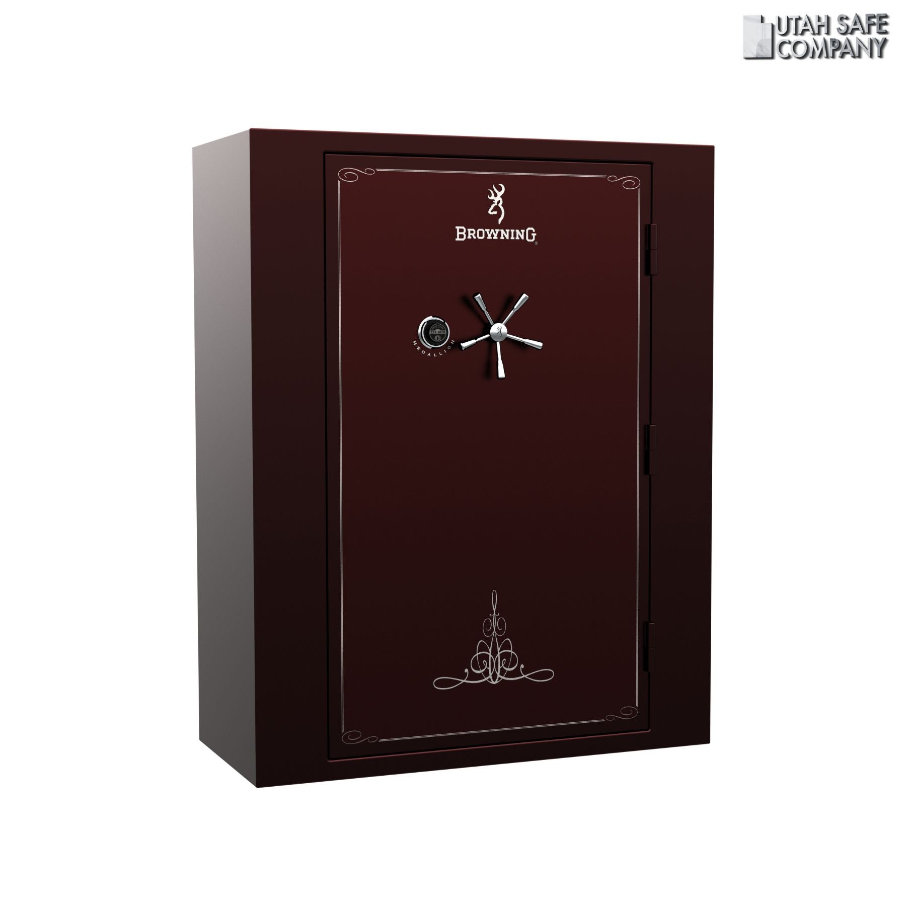 Browning Medallion M65T Gun Safe