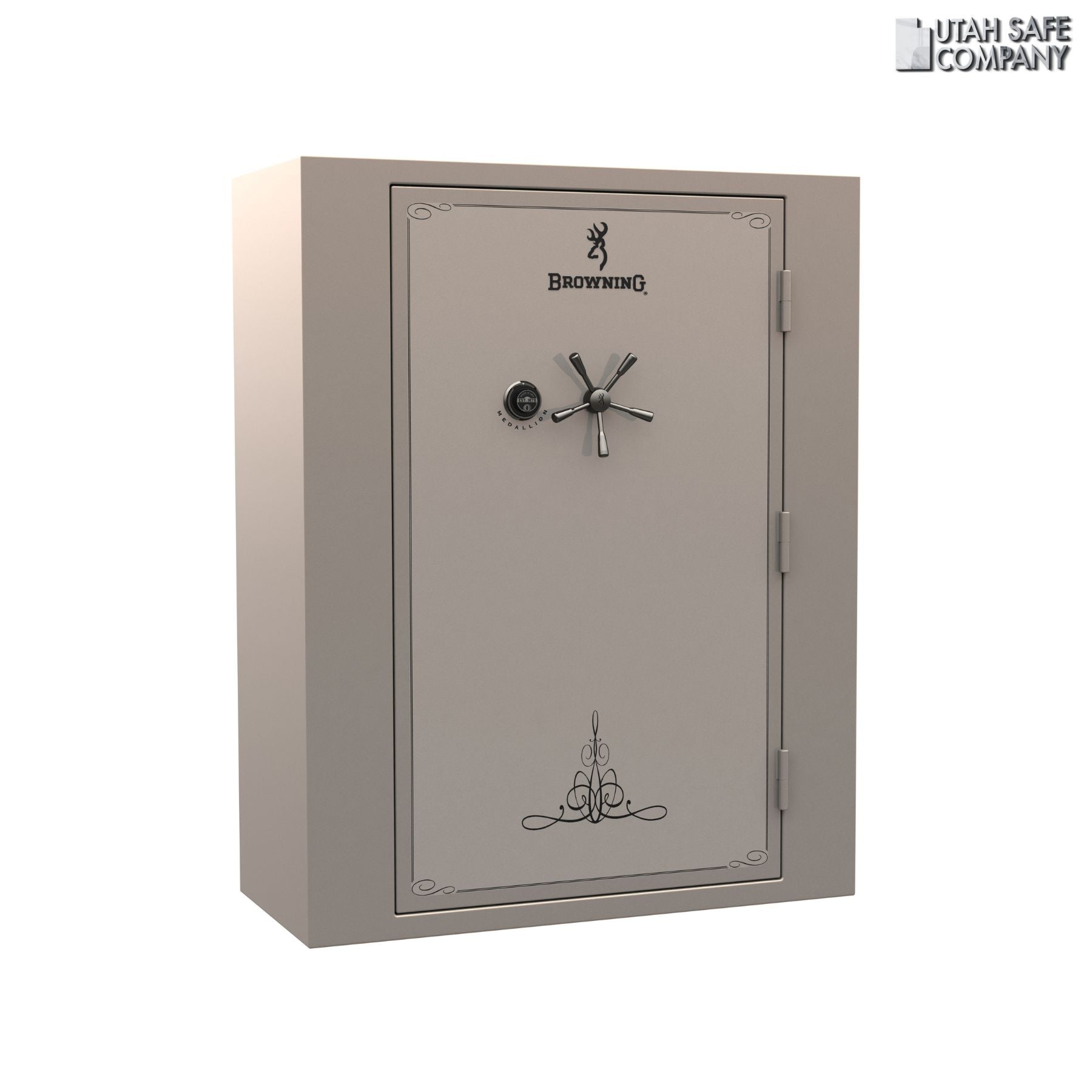Browning Medallion M65T Gun Safe