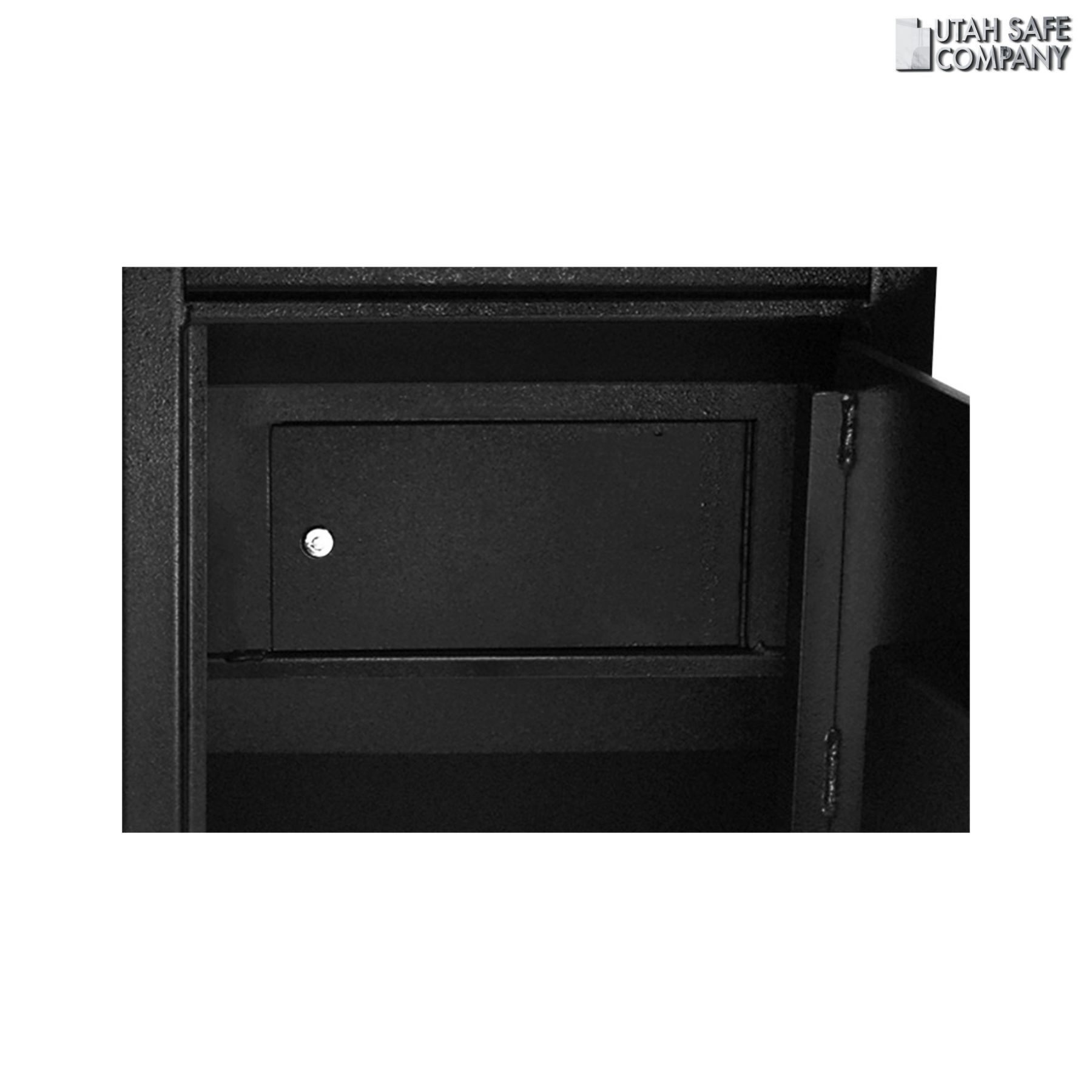 Stealth DS3020FL Depository Drop Safe - Utah Safe Company