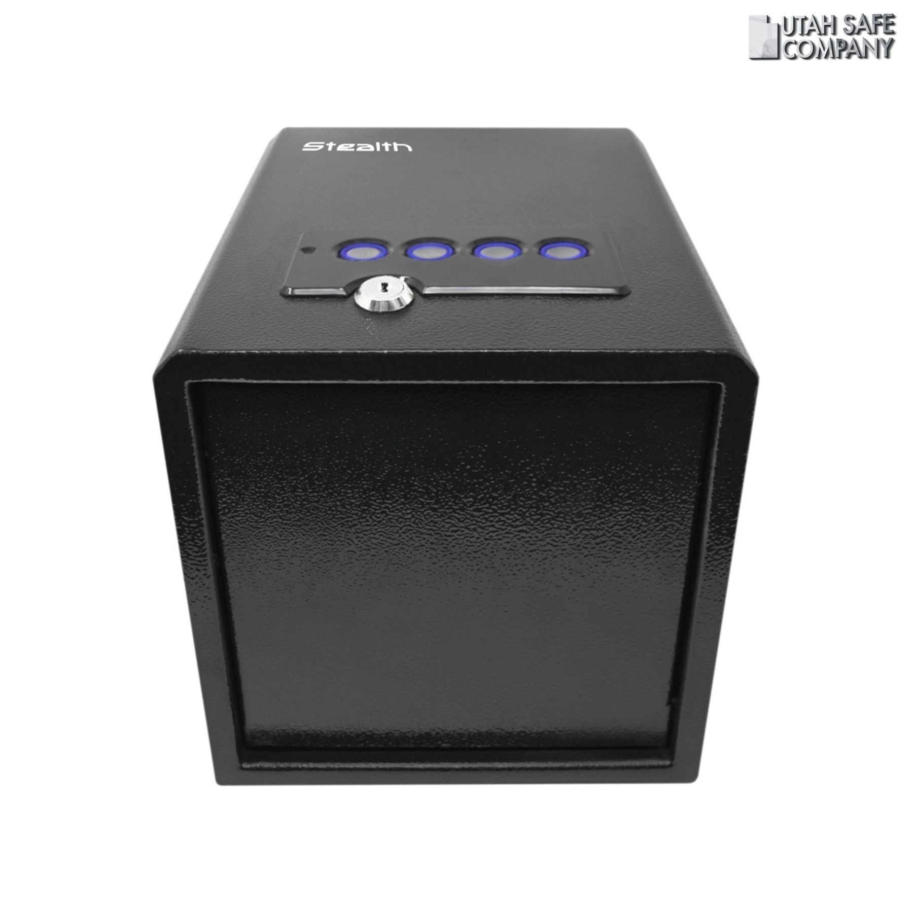 Handgun Hanger Safe Bio - Utah Safe Company