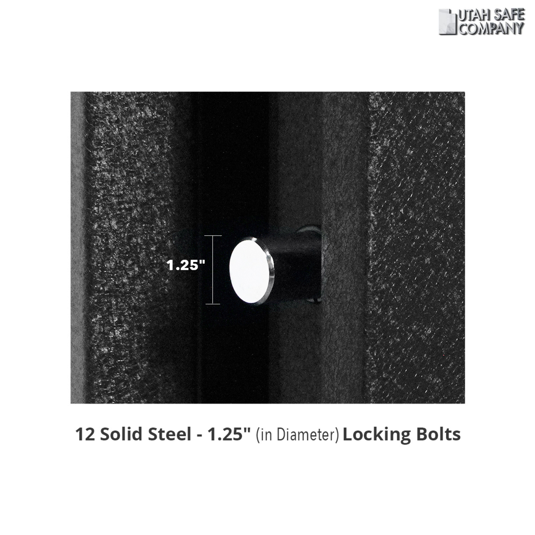 Stealth UL23 - Utah Safe Company