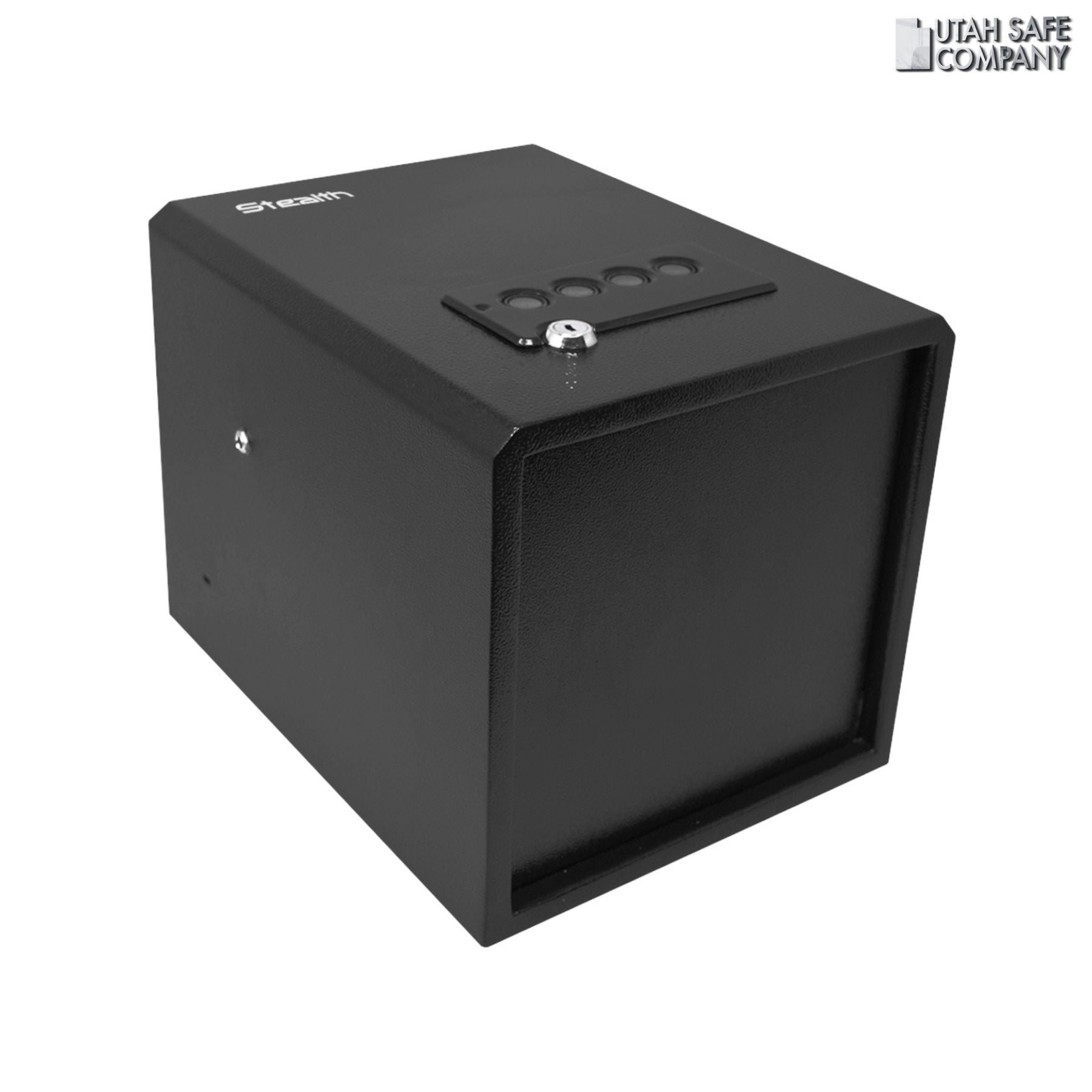 Handgun Hanger Safe Bio - Utah Safe Company