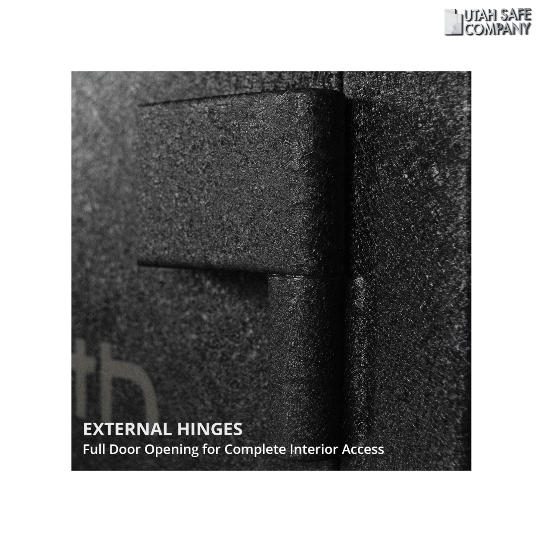 Stealth UL23 - Utah Safe Company