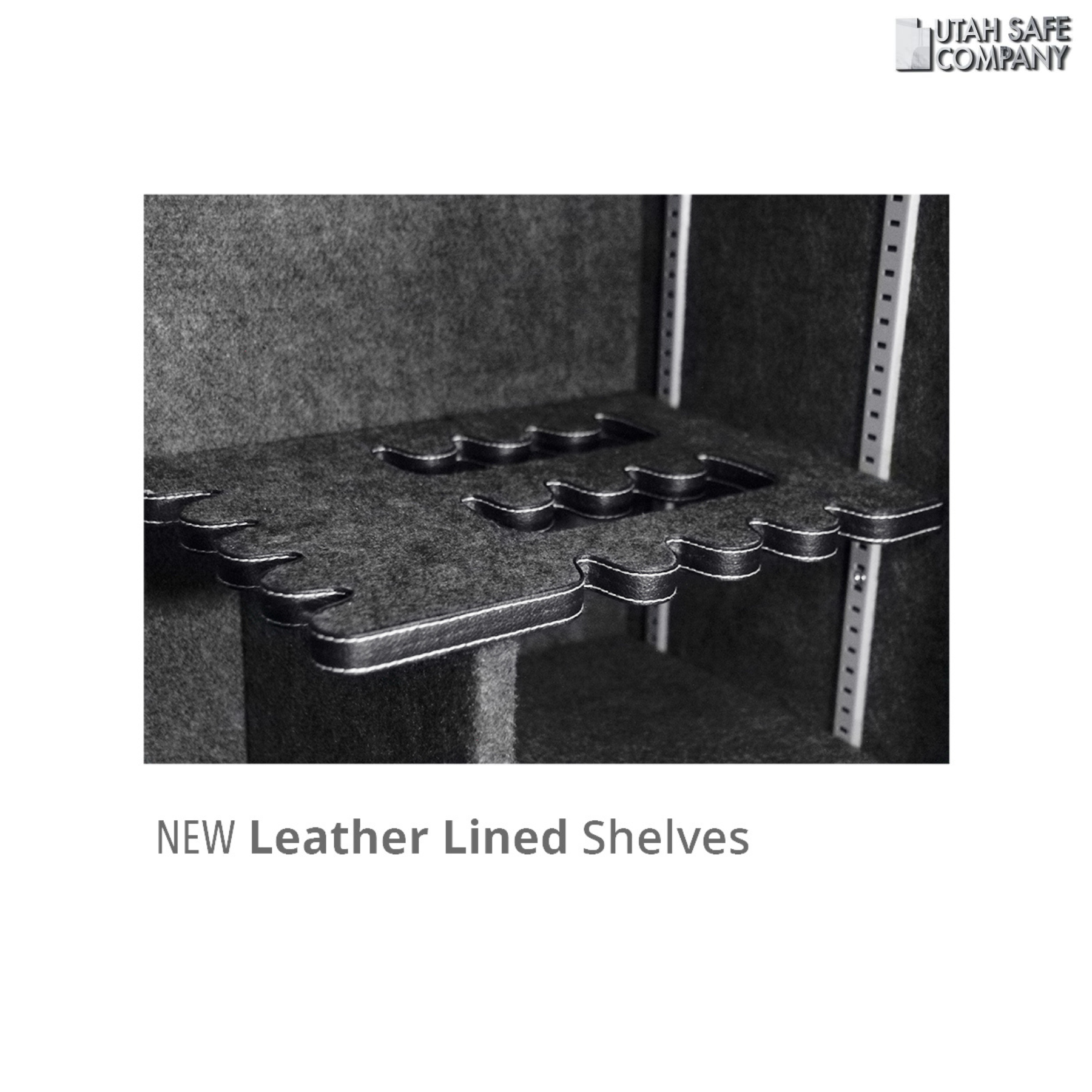 Stealth UL23 - Utah Safe Company