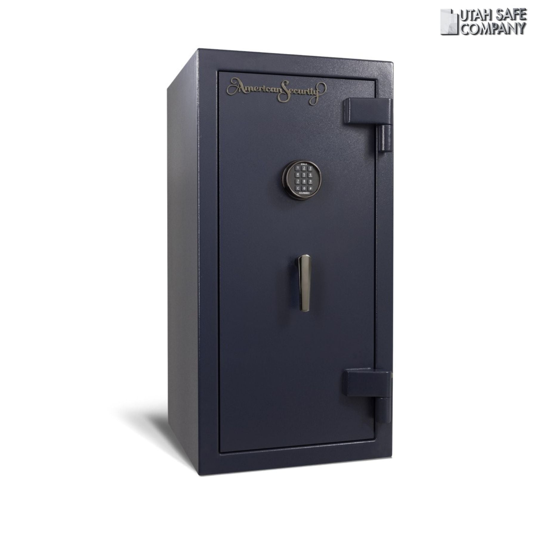 American Security AM4020E5 Home Safe - Utah Safe Company