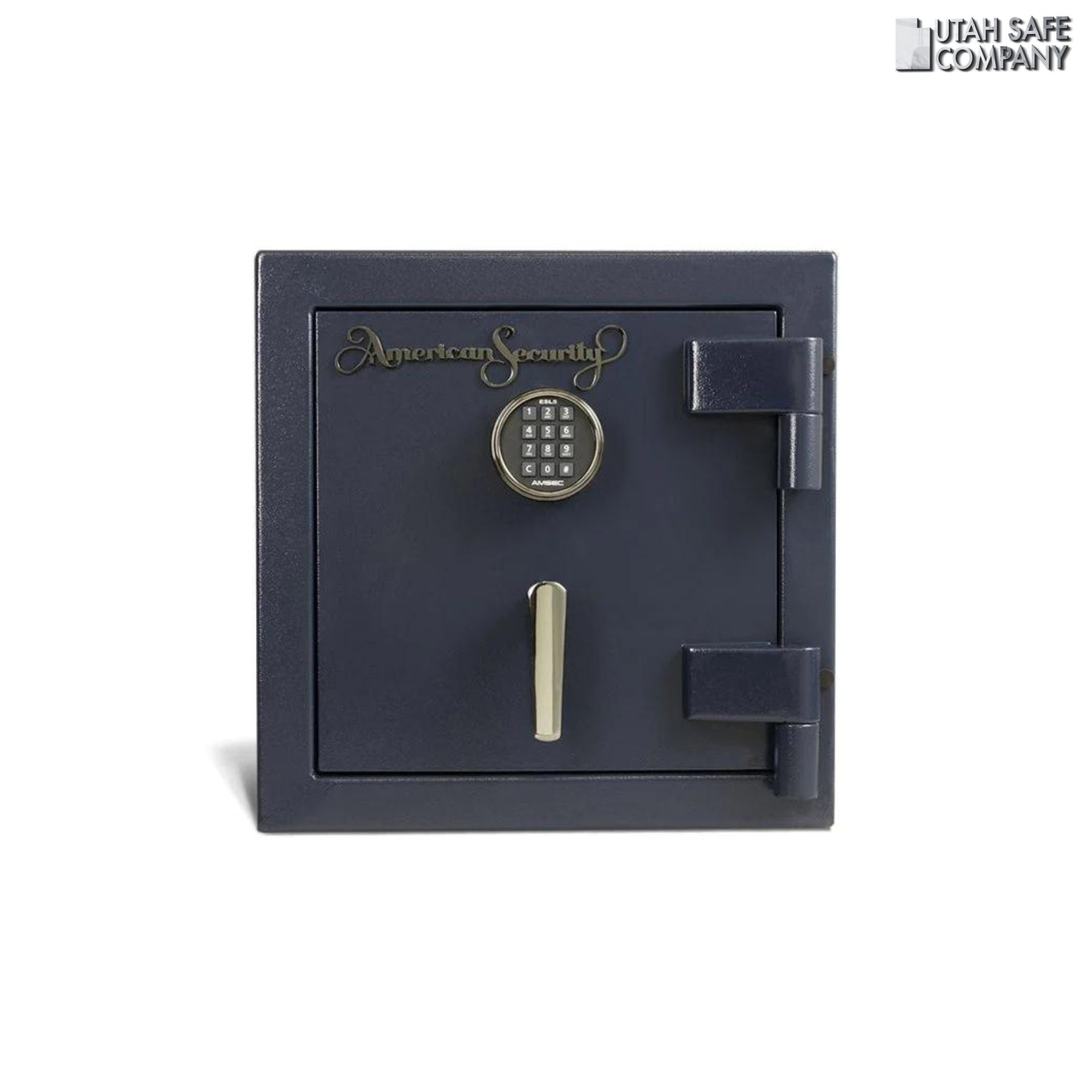 AMSEC AM2020E5 Home Security Safe - Utah Safe Company