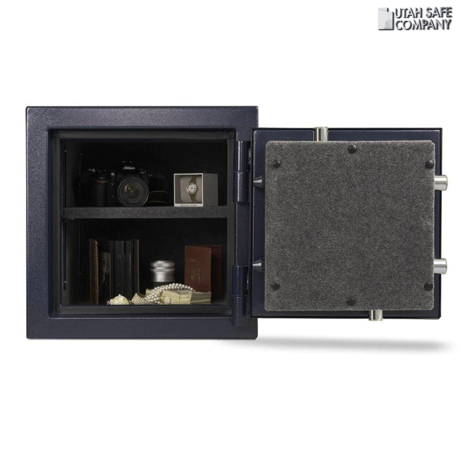 AMSEC AM2020E5 Home Security Safe - Utah Safe Company