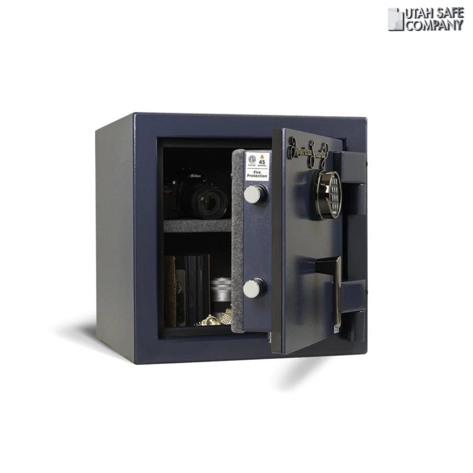 AMSEC AM2020E5 Home Security Safe - Utah Safe Company