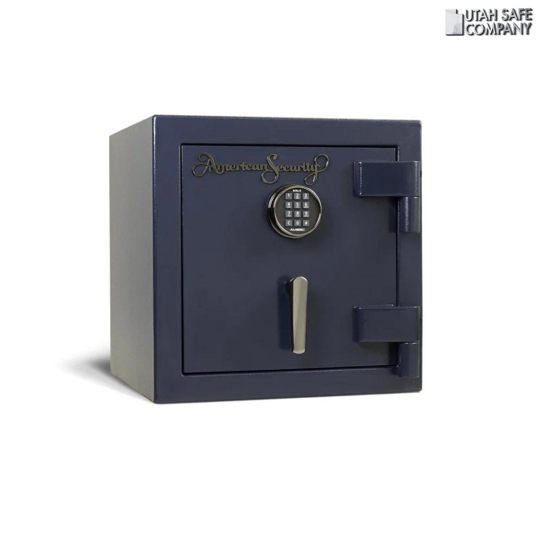 AMSEC AM2020E5 Home Security Safe - Utah Safe Company
