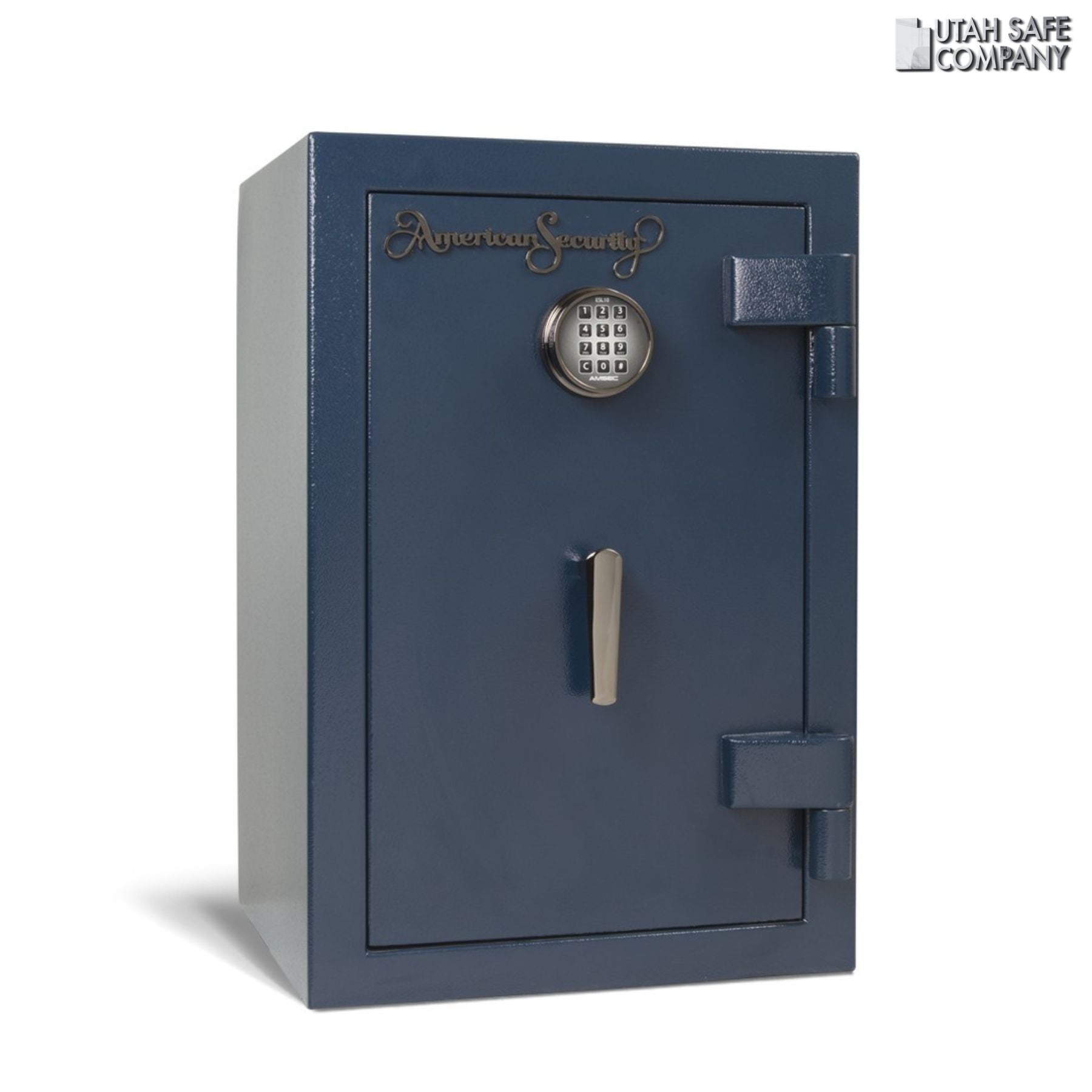 AMSEC AM3020E5 Home Security Safe - Utah Safe Company
