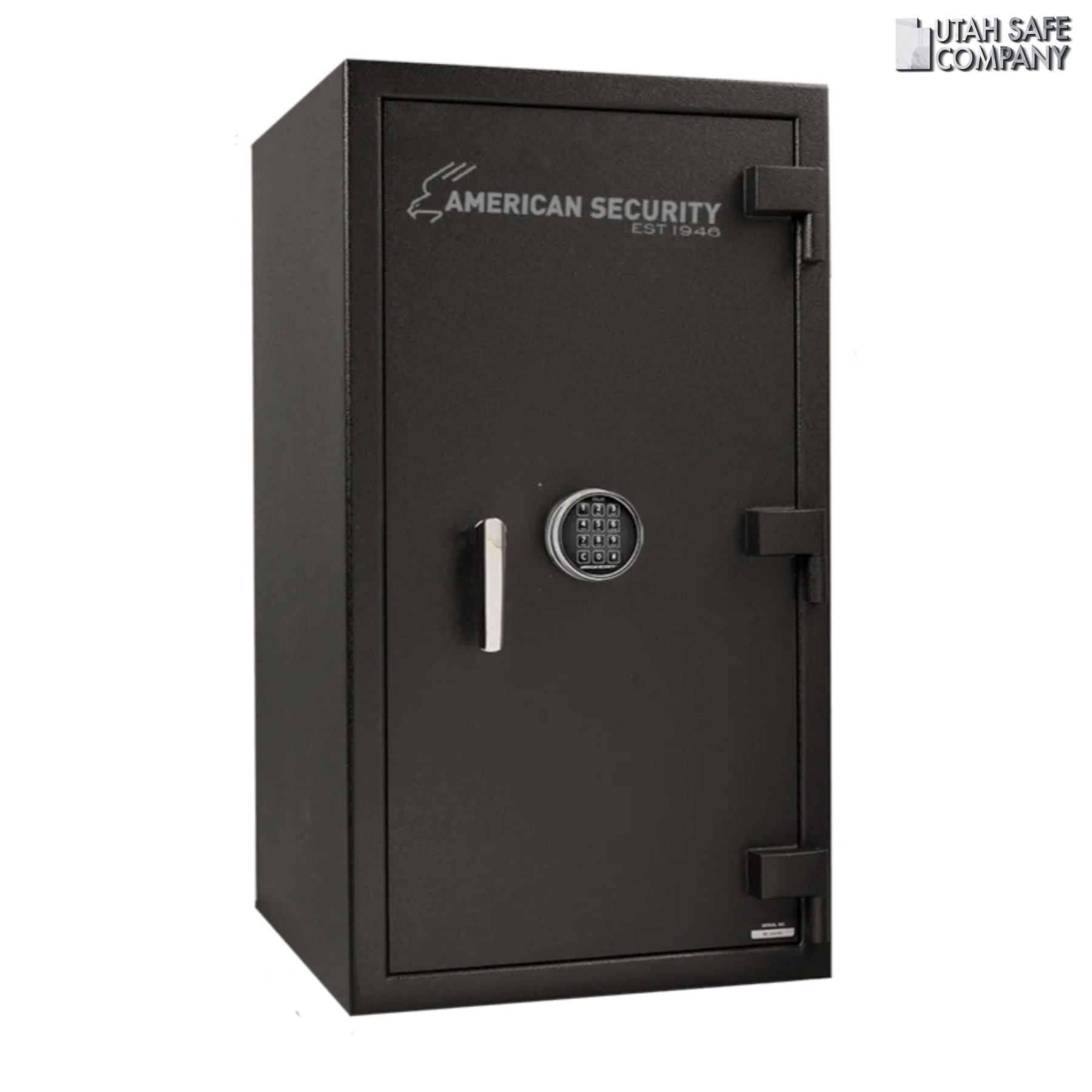 AMSEC BF3416 UL Fire Rated Burglary Safe - Utah Safe Company
