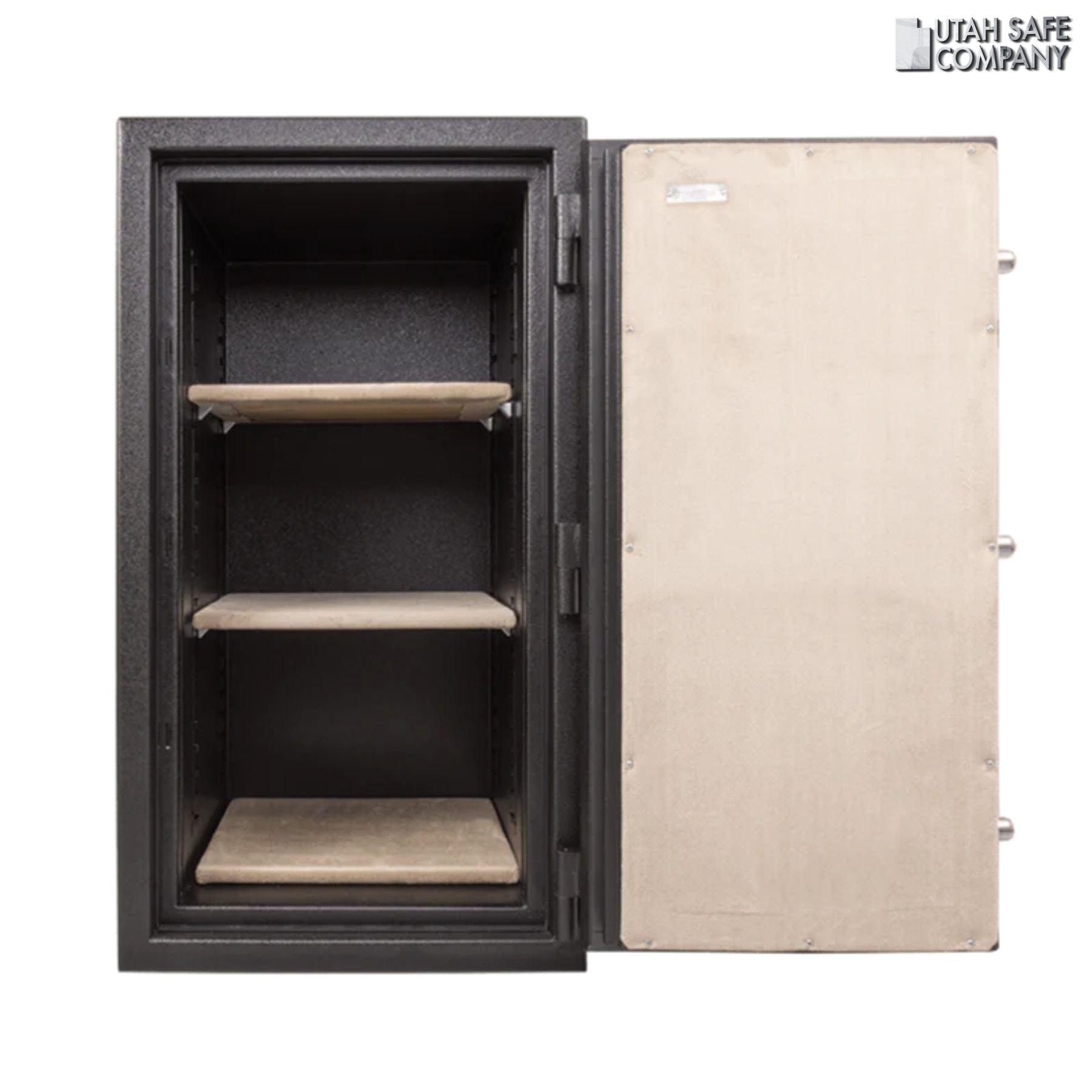 AMSEC BF3416 UL Fire Rated Burglary Safe - Utah Safe Company