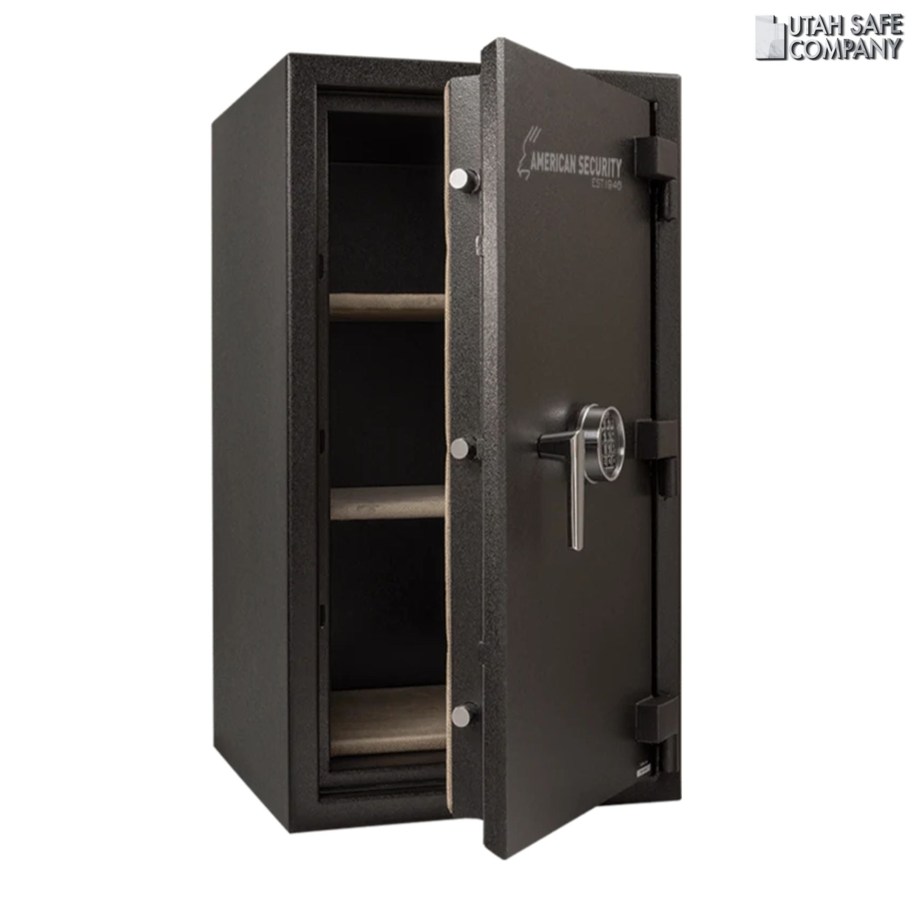 AMSEC BF3416 UL Fire Rated Burglary Safe - Utah Safe Company
