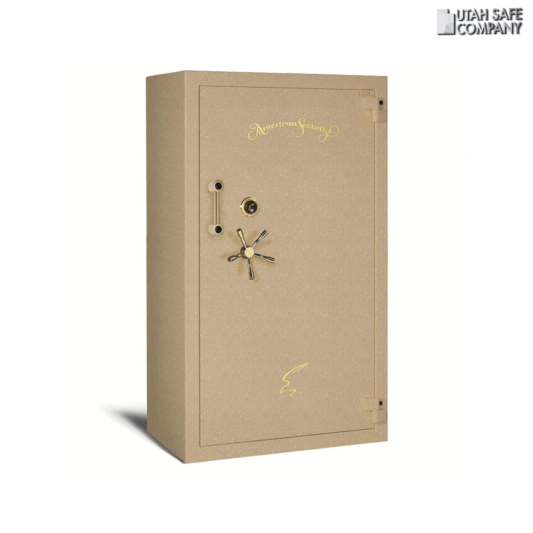 AMSEC BFII7240 Gun Safe - Utah Safe Company