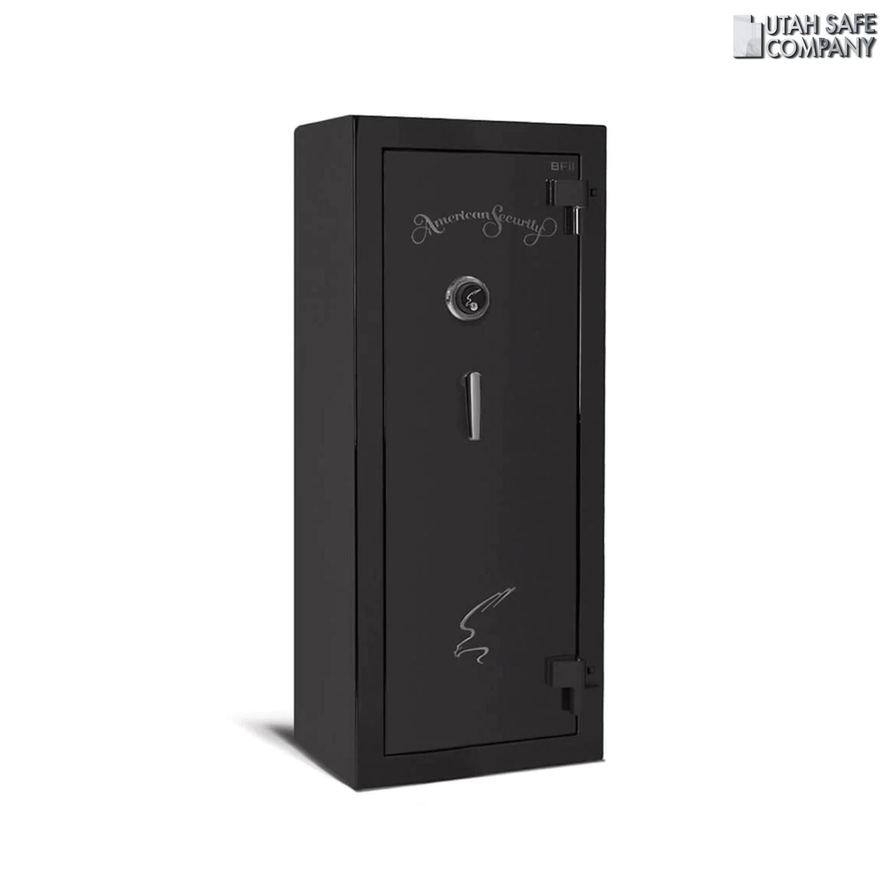American Security BFII6024 Gun Safe - Utah Safe Company