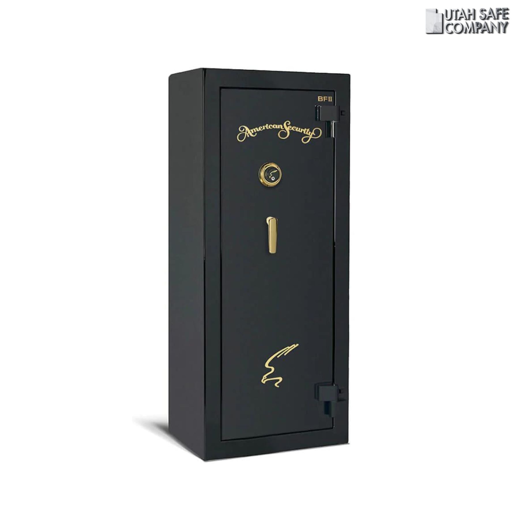 American Security BFII6024 Gun Safe