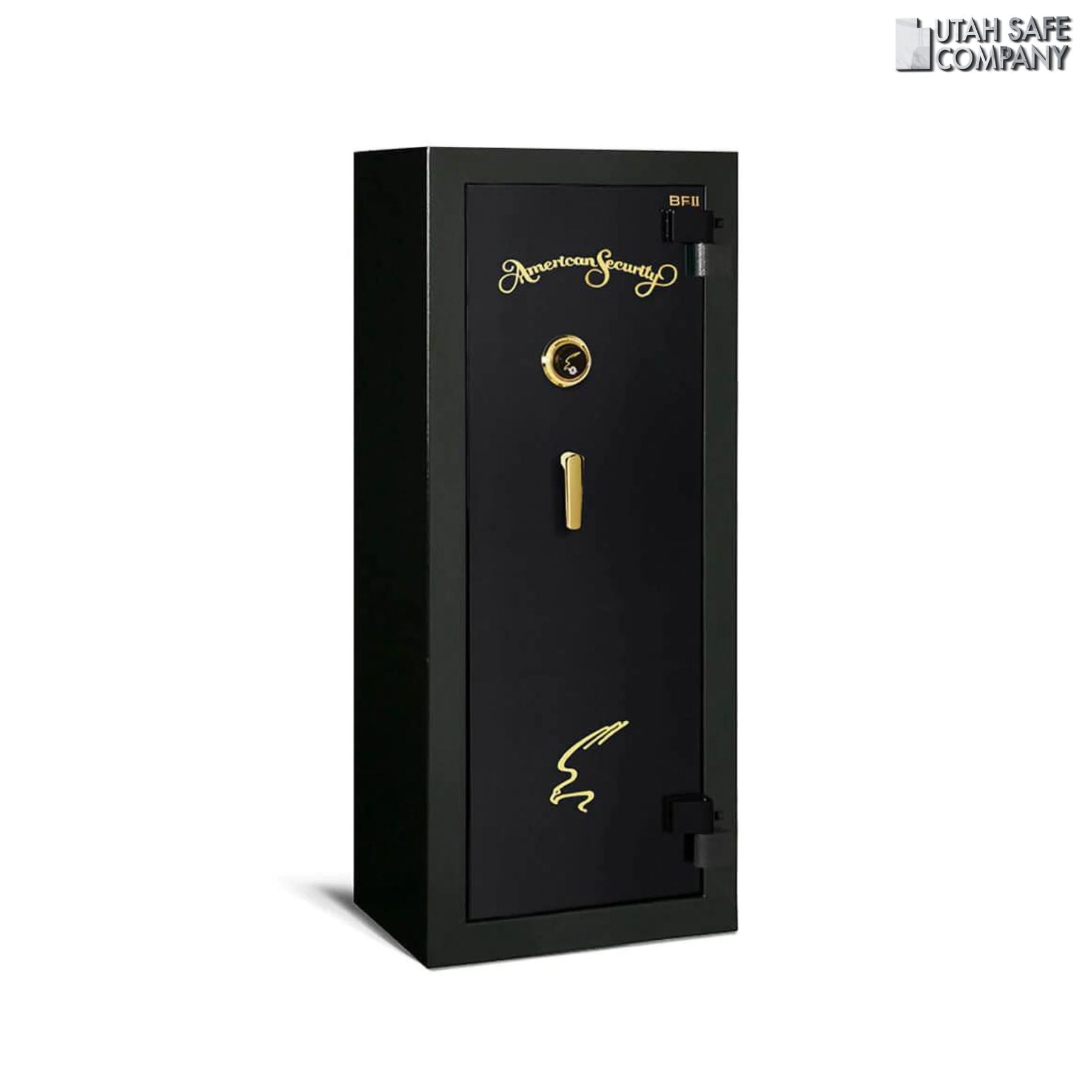 American Security BFII6024 Gun Safe