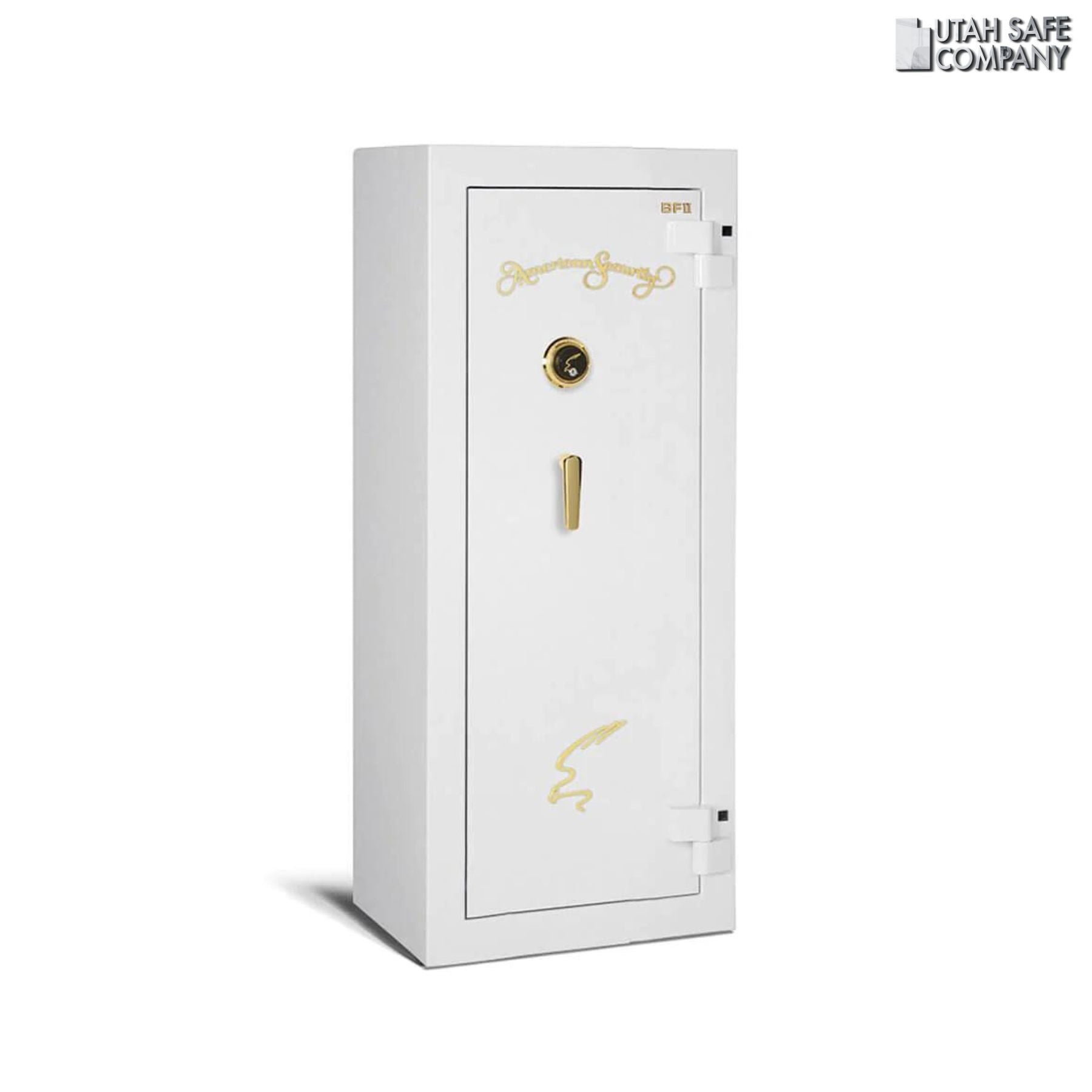 American Security BFII6024 Gun Safe