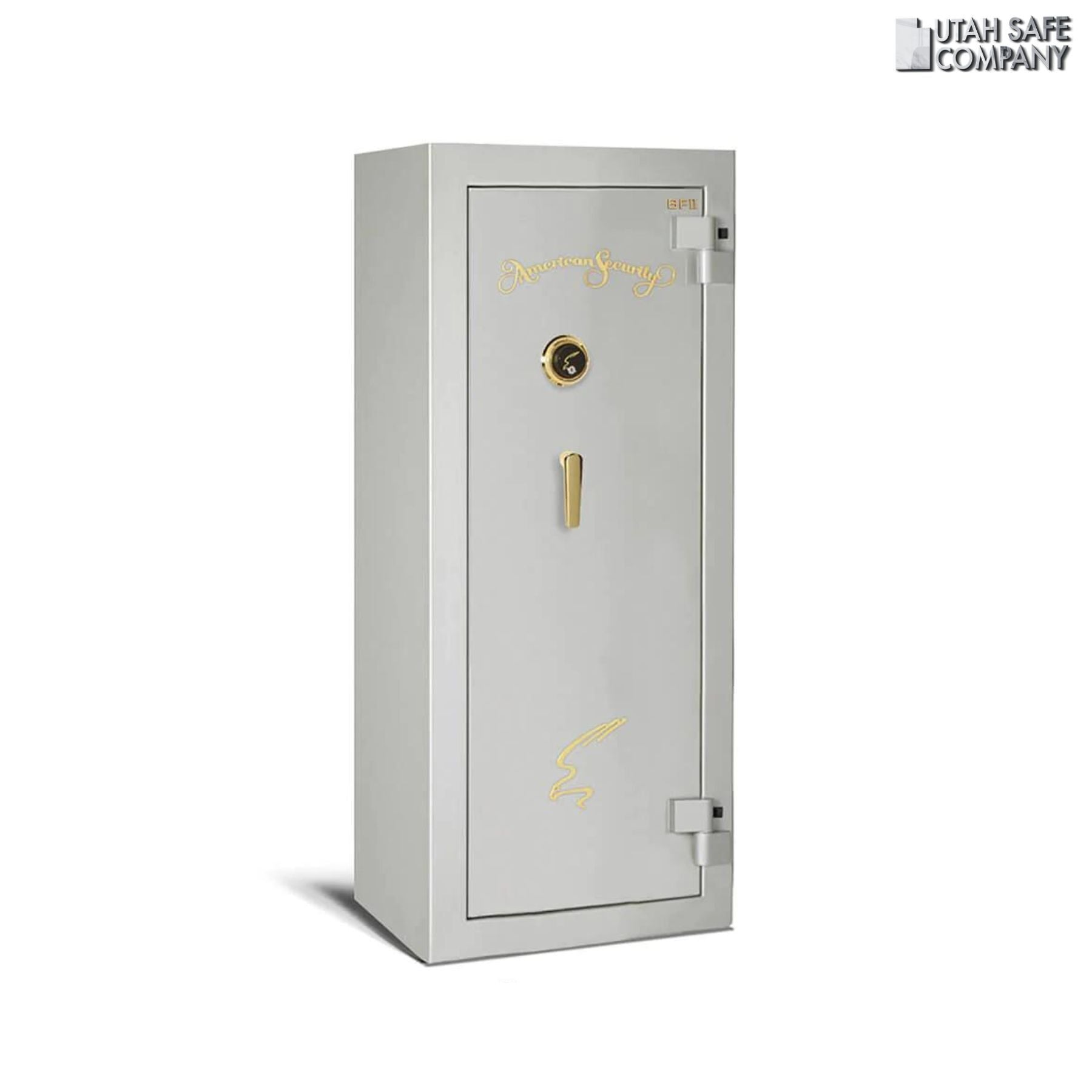 American Security BFII6024 Gun Safe