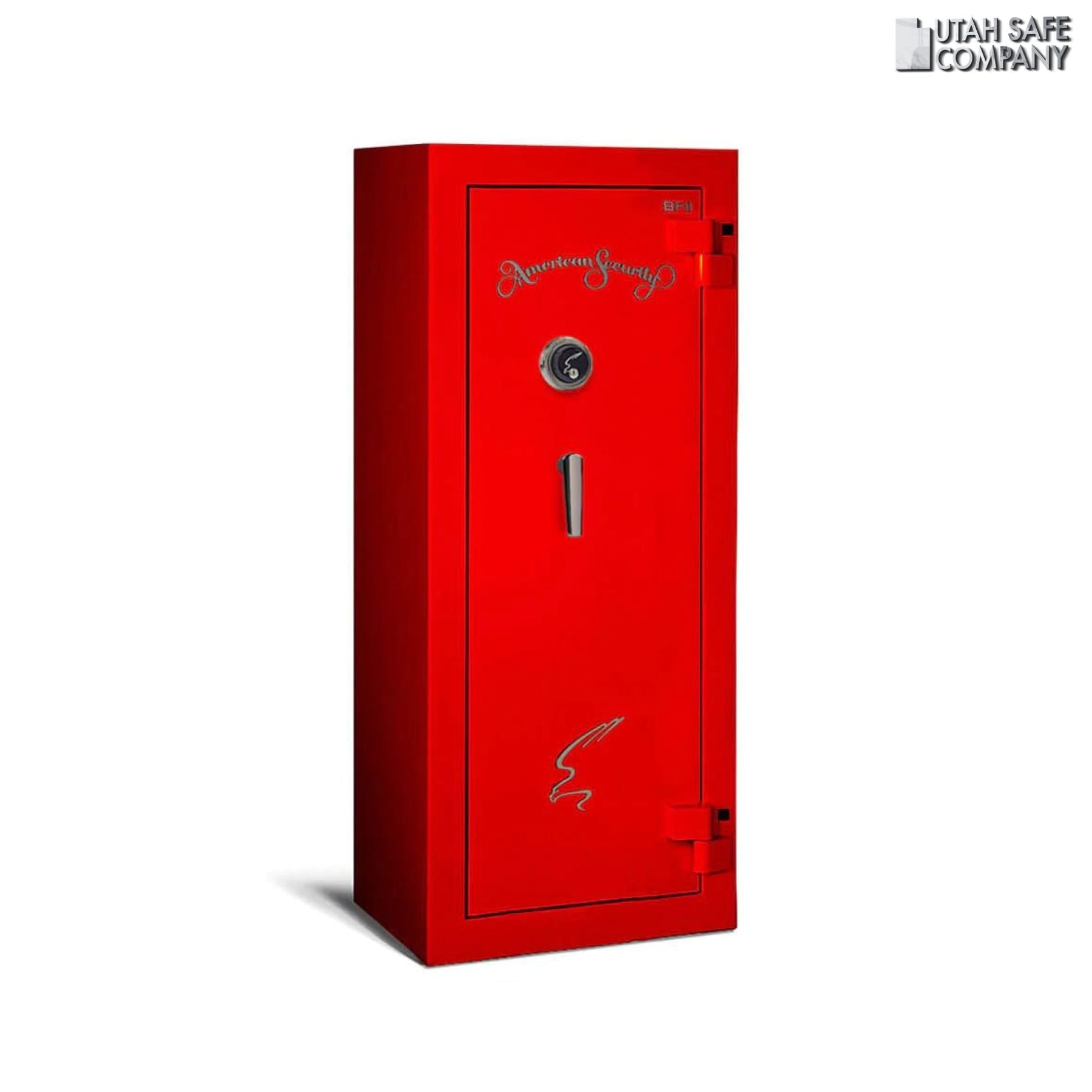 American Security BFII6024 Gun Safe