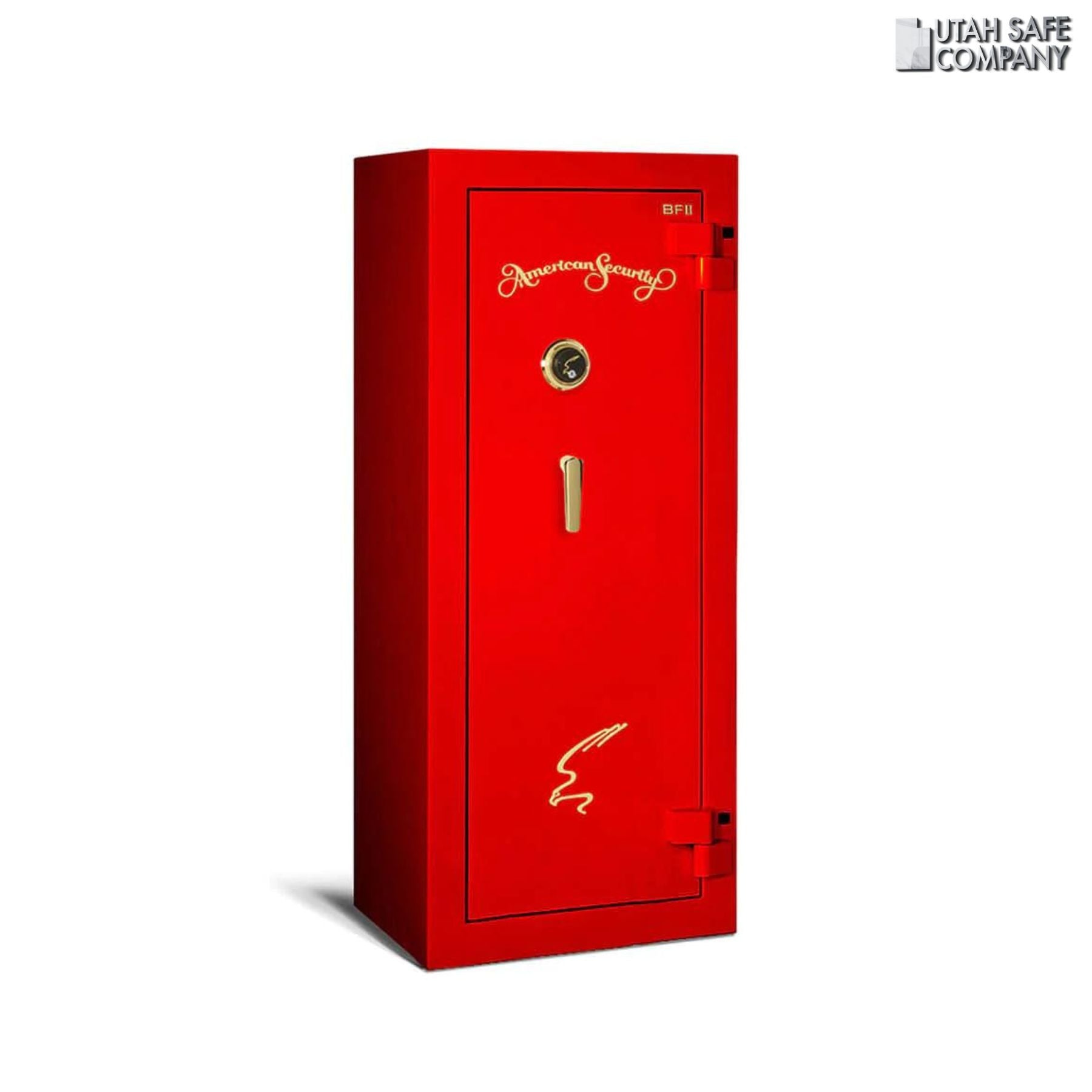 American Security BFII6024 Gun Safe