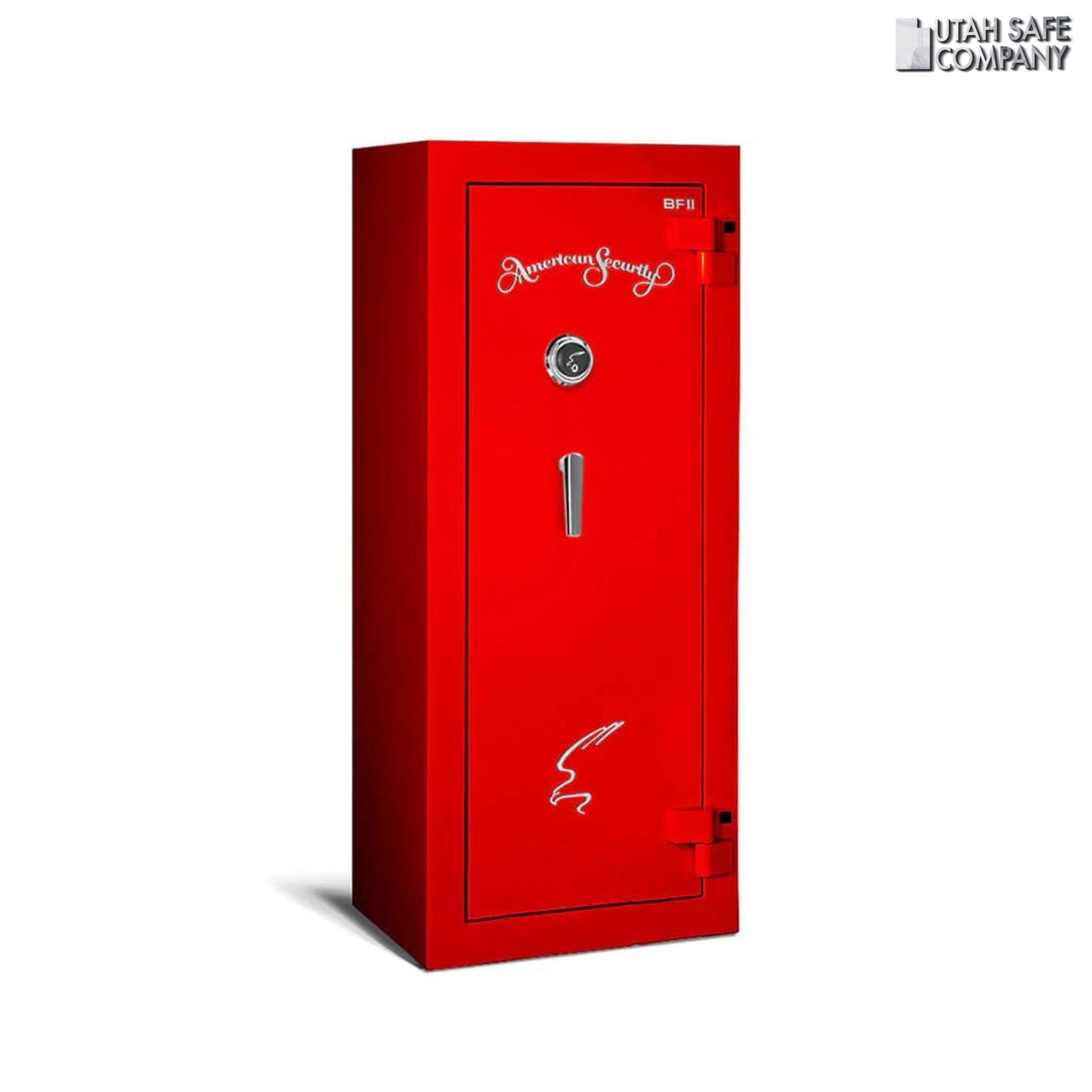 American Security BFII6024 Gun Safe
