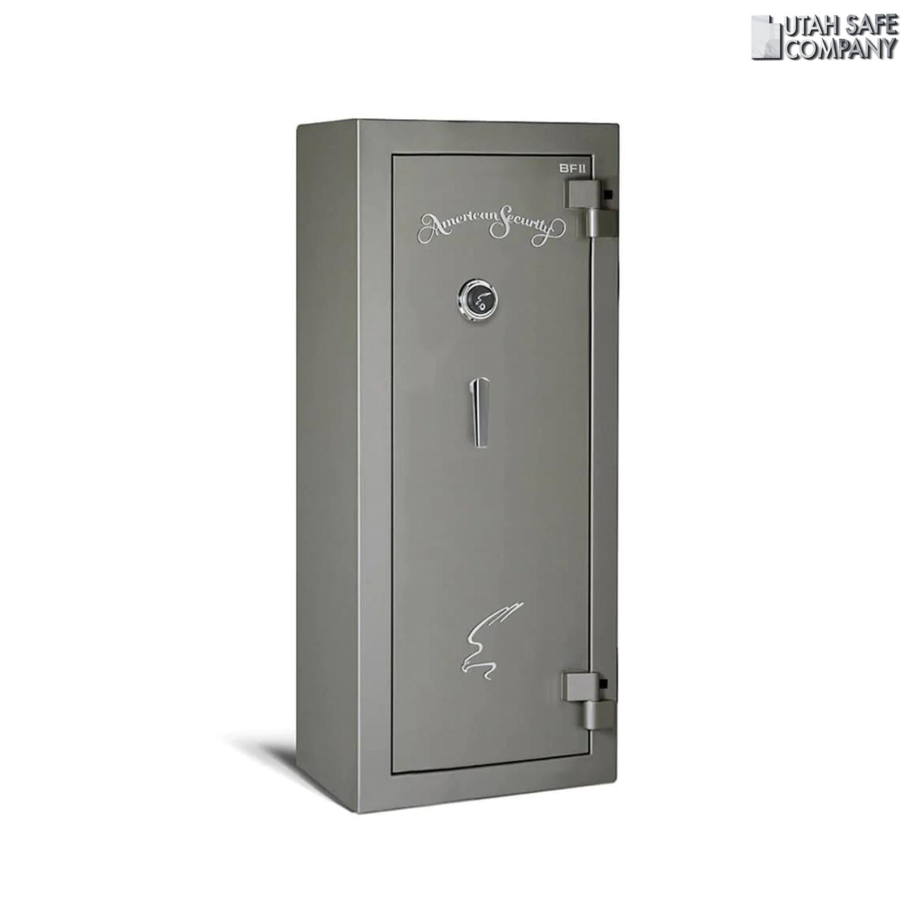 American Security BFII6024 Gun Safe