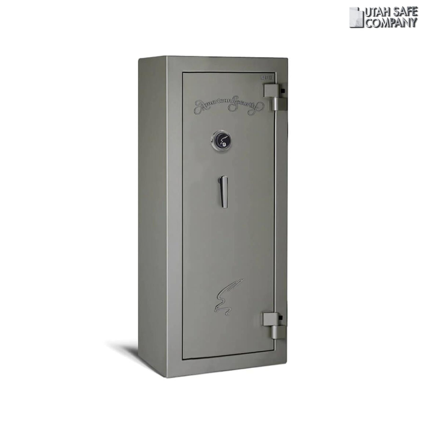 American Security BFII6024 Gun Safe